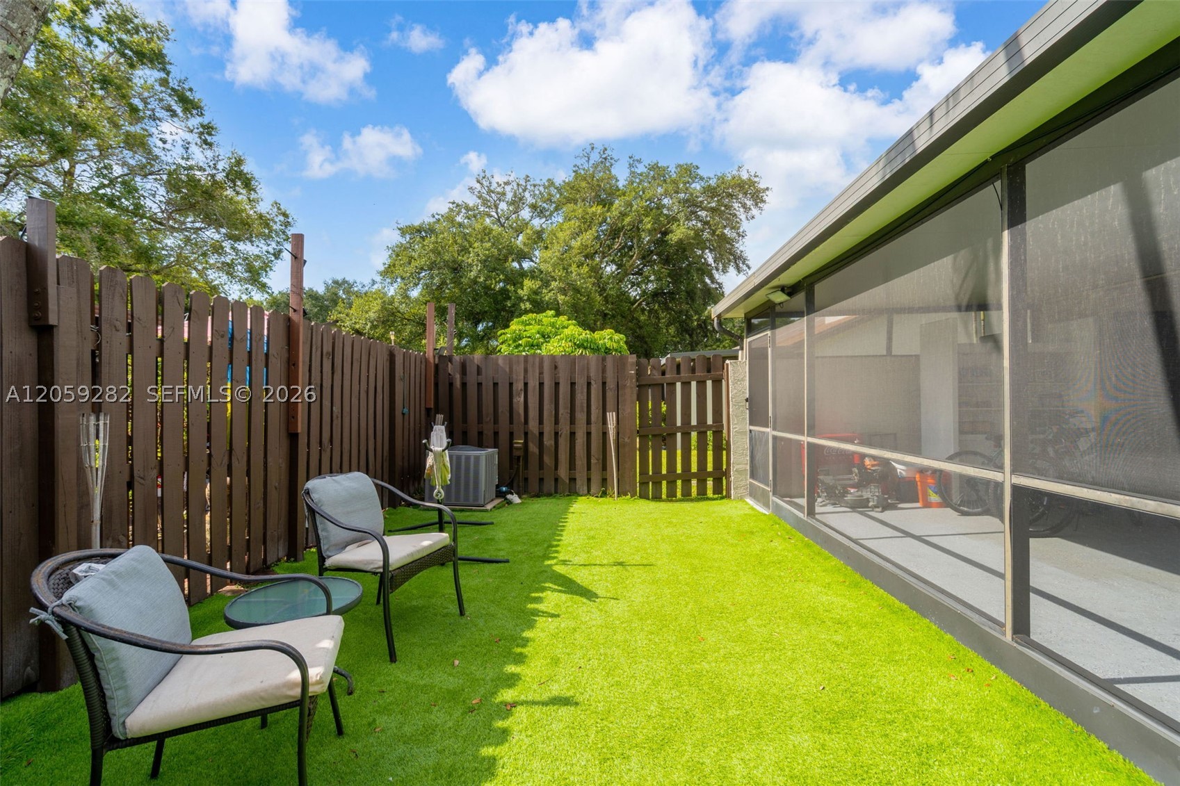 EVERGLADES SUGAR & LAND C - Residential