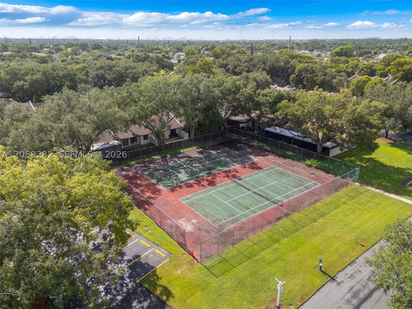 EVERGLADES SUGAR & LAND C - Residential