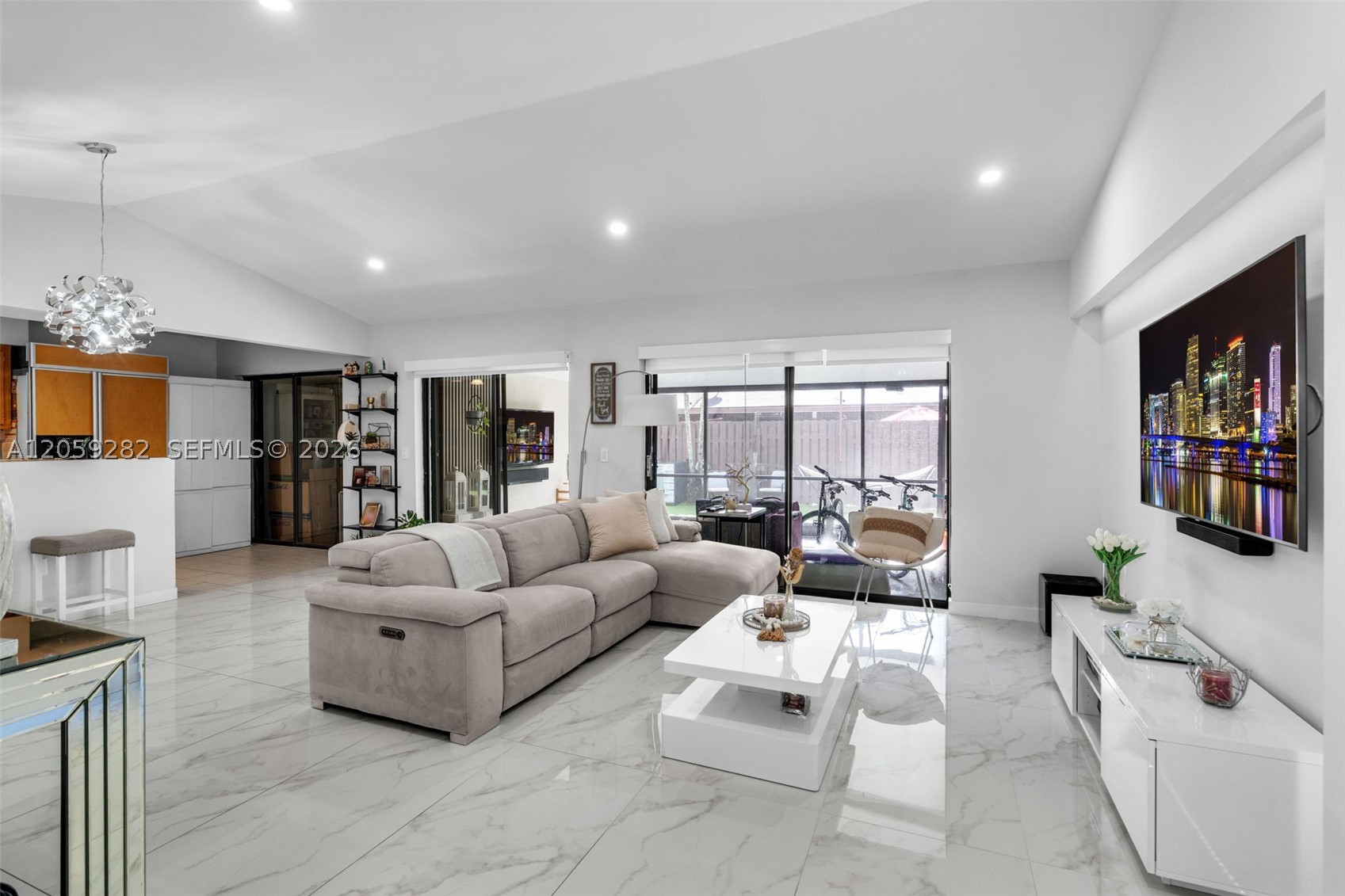 EVERGLADES SUGAR & LAND C - Residential