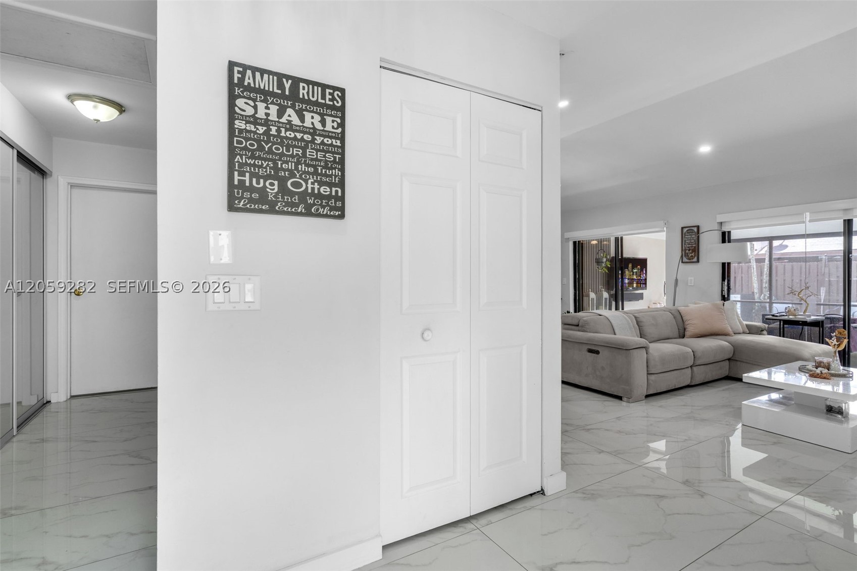 EVERGLADES SUGAR & LAND C - Residential