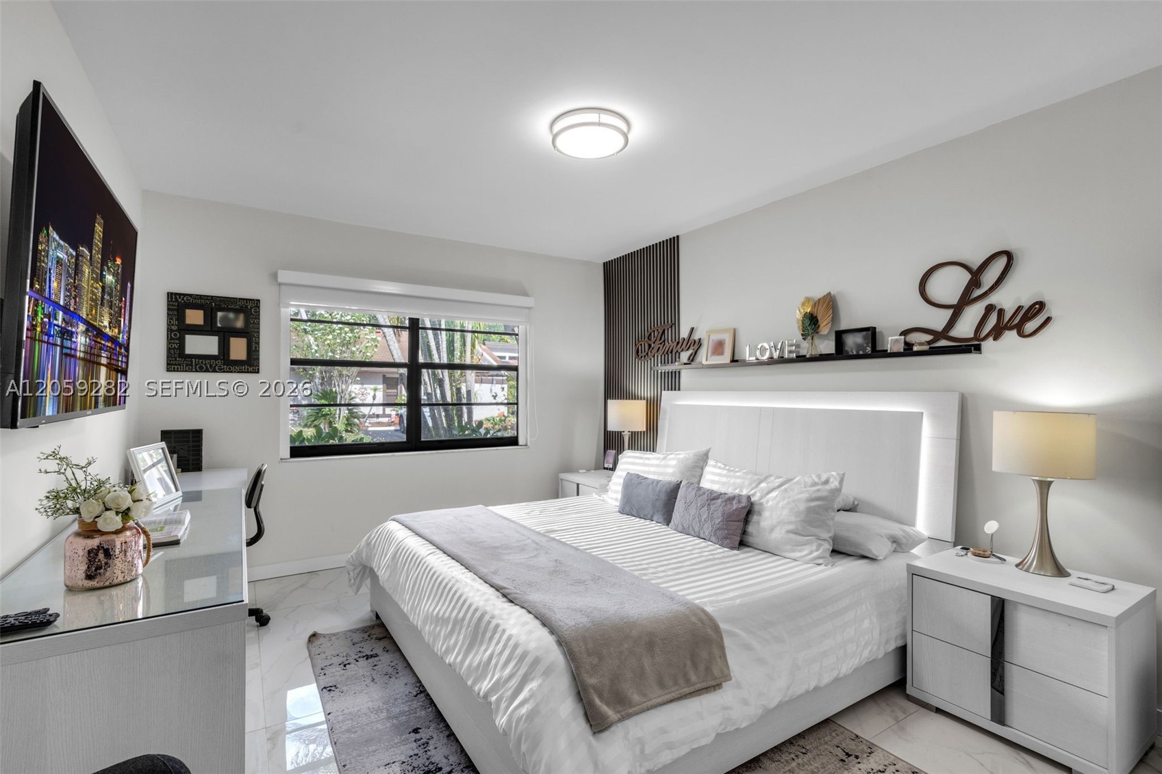 EVERGLADES SUGAR & LAND C - Residential