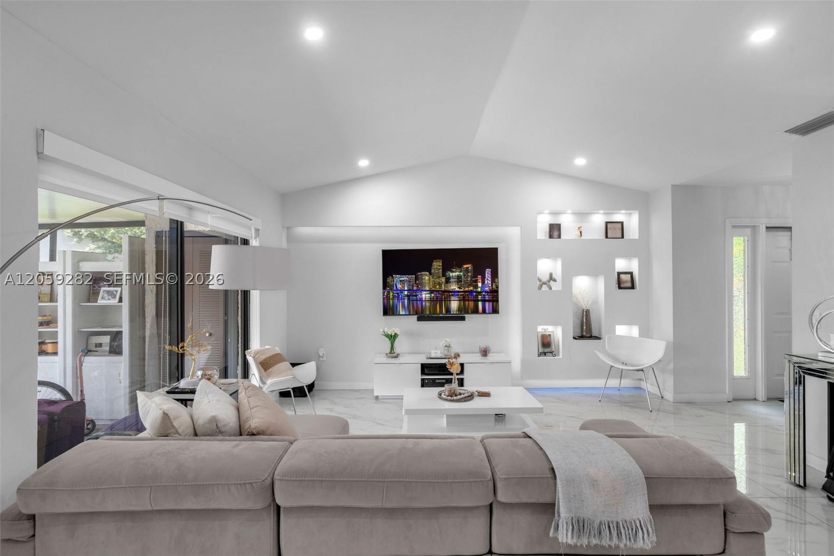 EVERGLADES SUGAR & LAND C - Residential