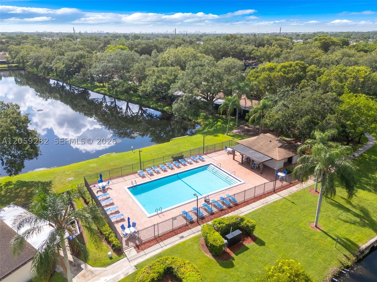 EVERGLADES SUGAR & LAND C - Residential