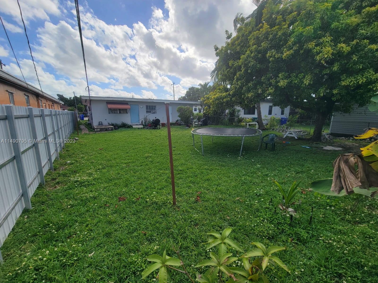 MELROSE HEIGHTS - Residential Income