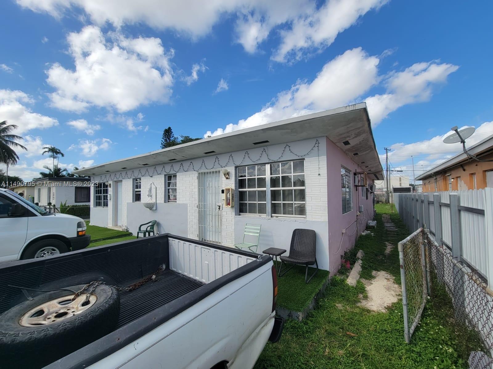 MELROSE HEIGHTS - Residential Income