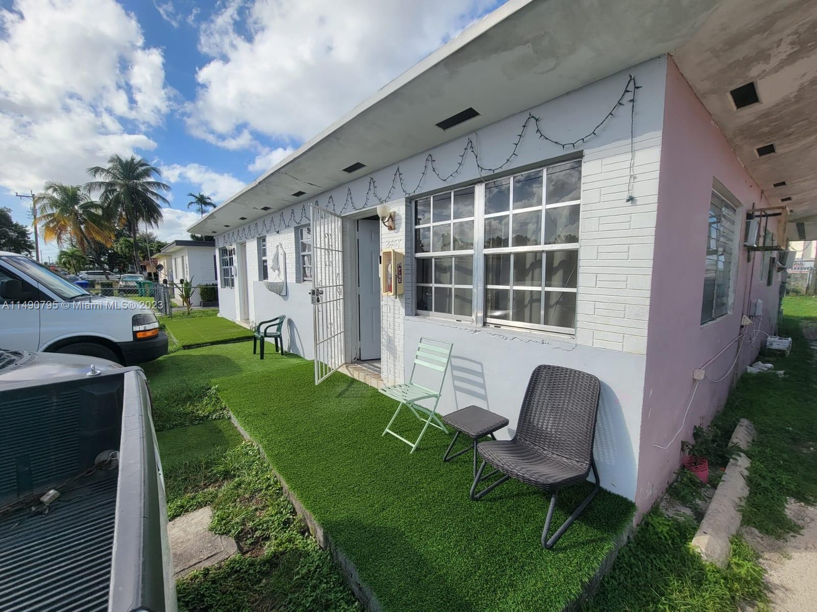 MELROSE HEIGHTS - Residential Income