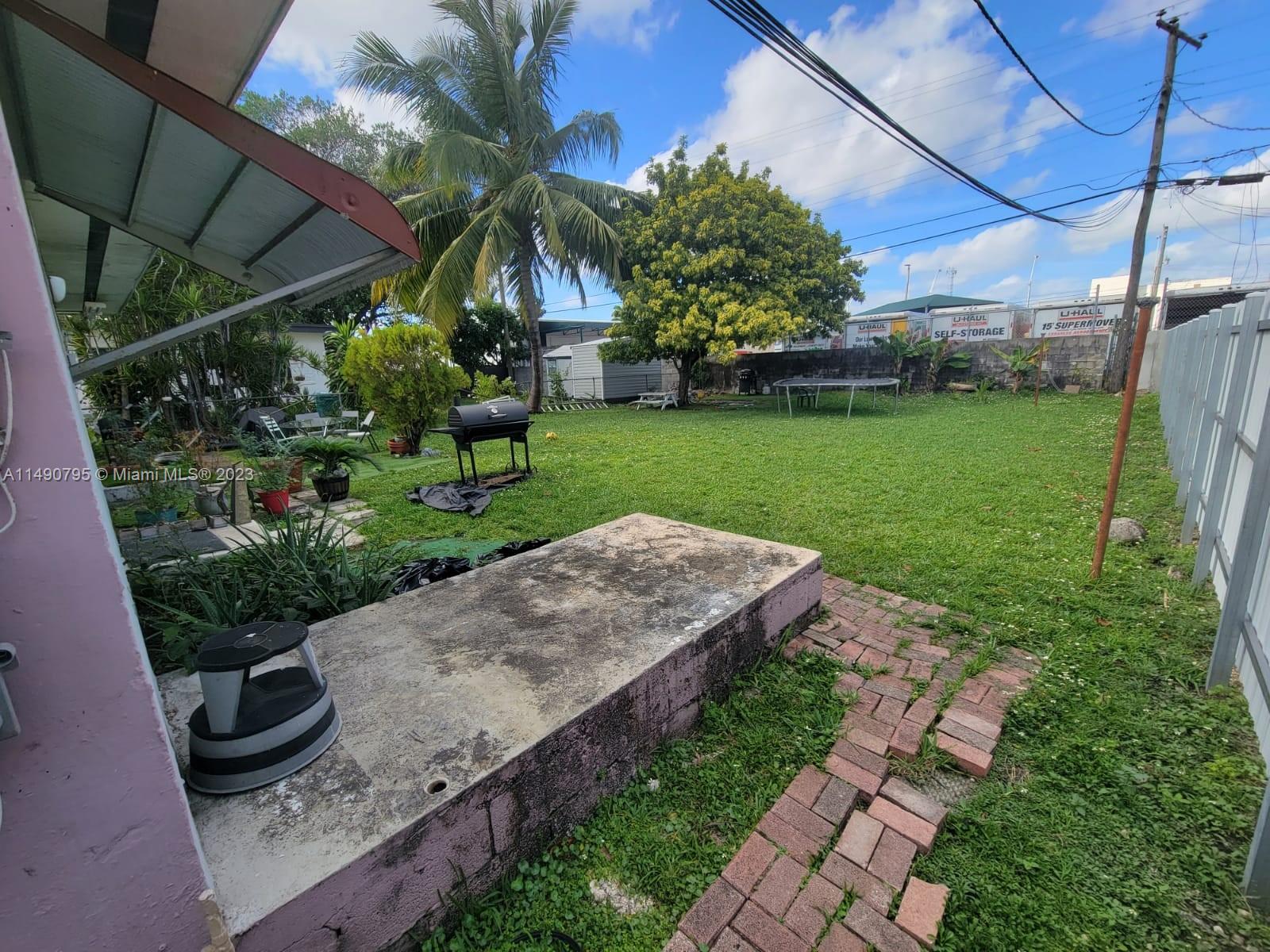 MELROSE HEIGHTS - Residential Income