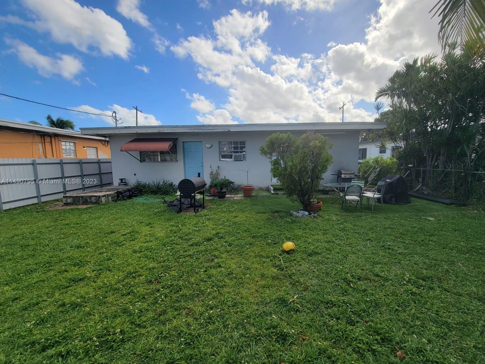 MELROSE HEIGHTS - Residential Income