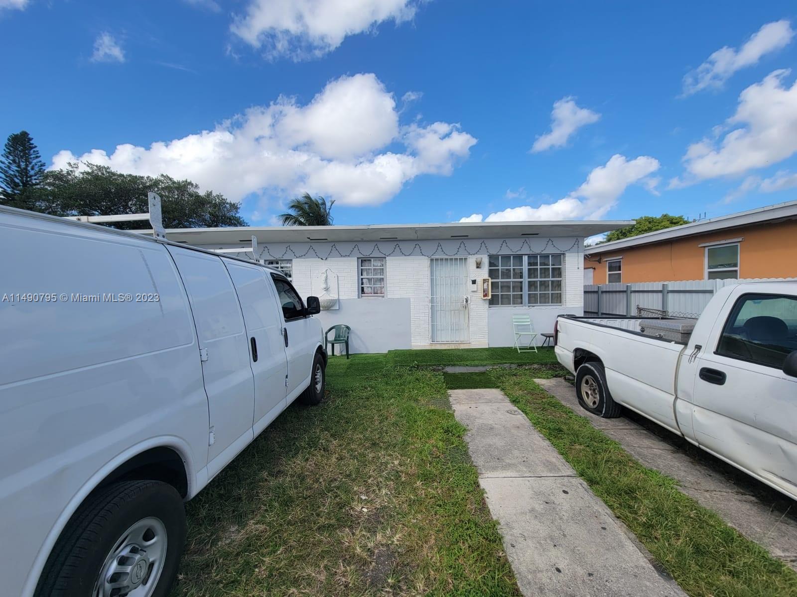 MELROSE HEIGHTS - Residential Income