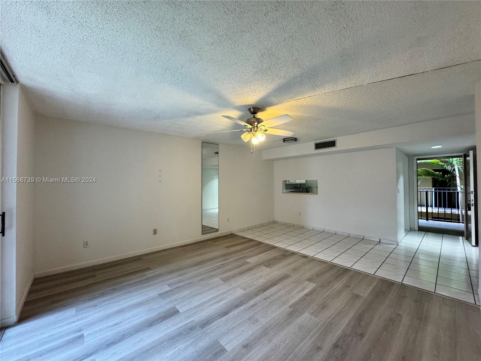 FOX CHASE CONDO #1 - Residential