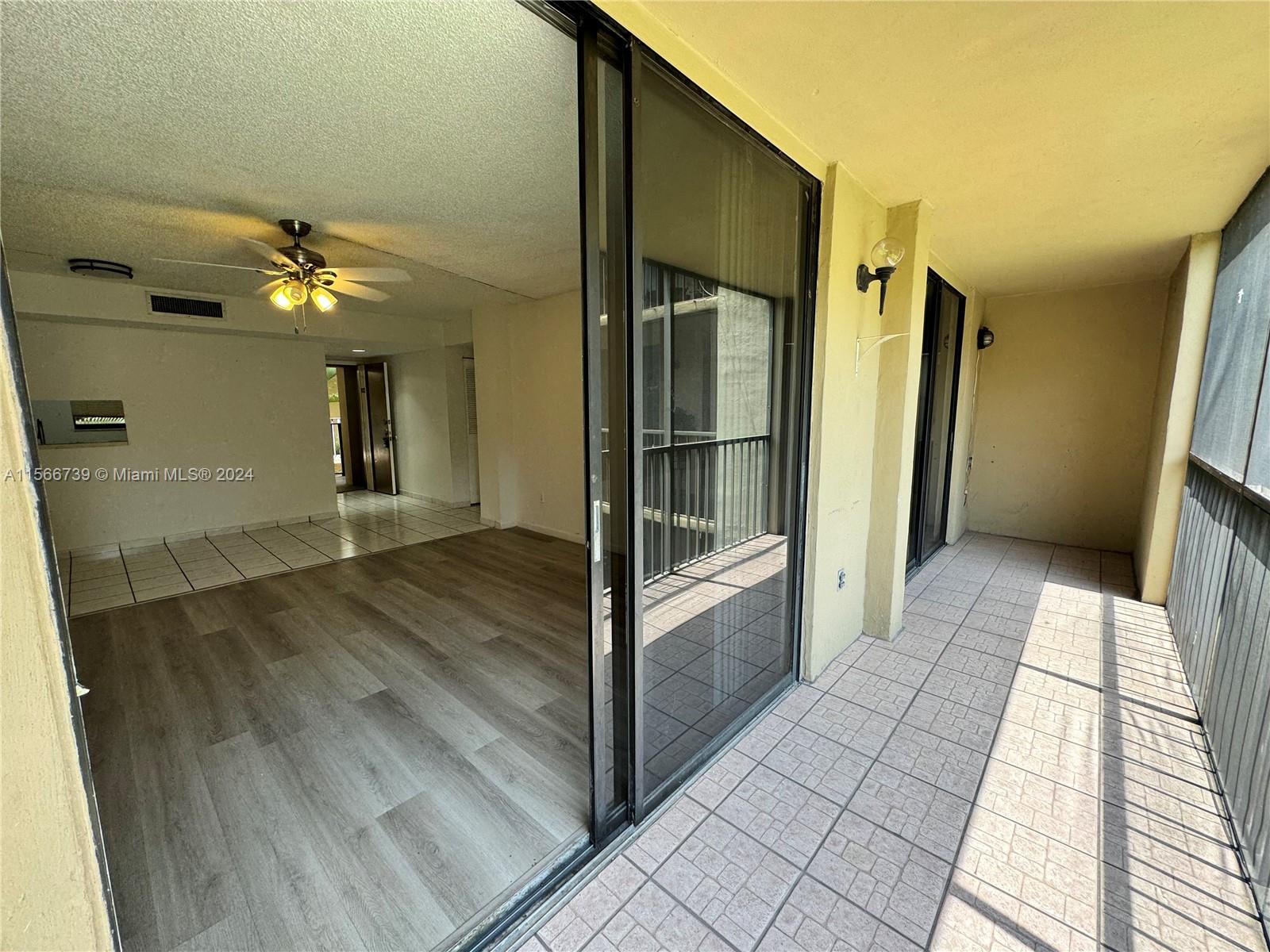 FOX CHASE CONDO #1 - Residential