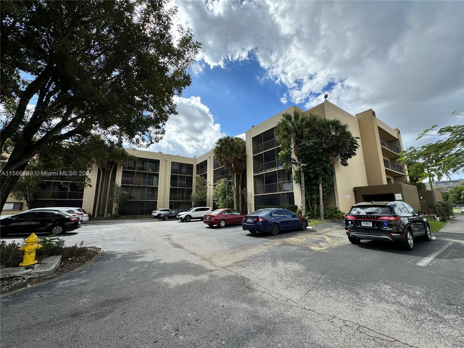 FOX CHASE CONDO #1 - Residential