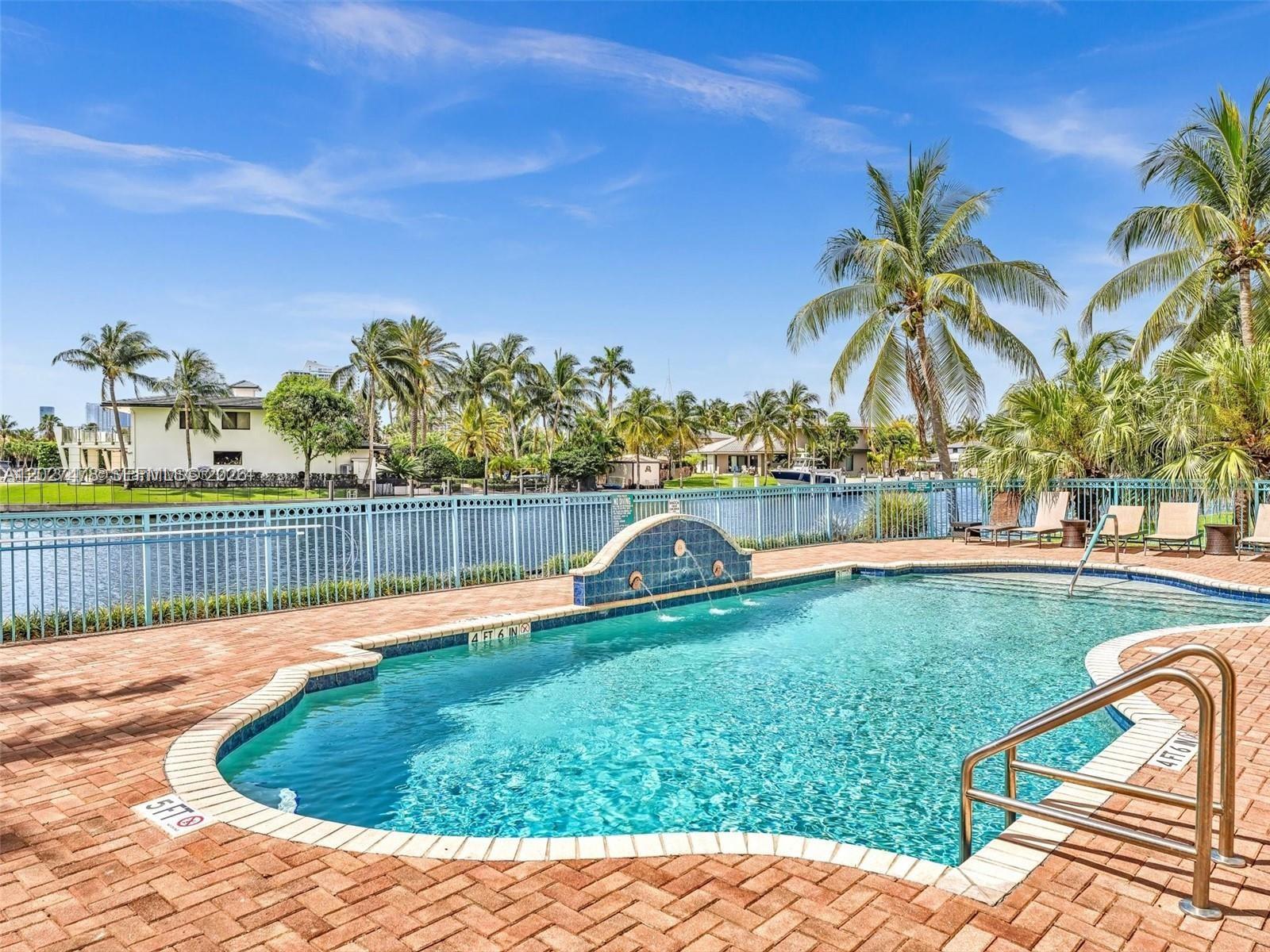 HALLANDALE BEACH PRIVATE - Residential Lease