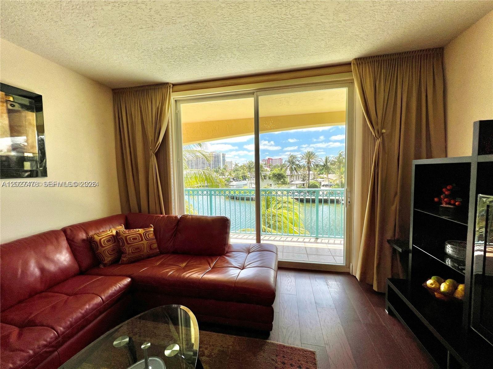 HALLANDALE BEACH PRIVATE - Residential Lease