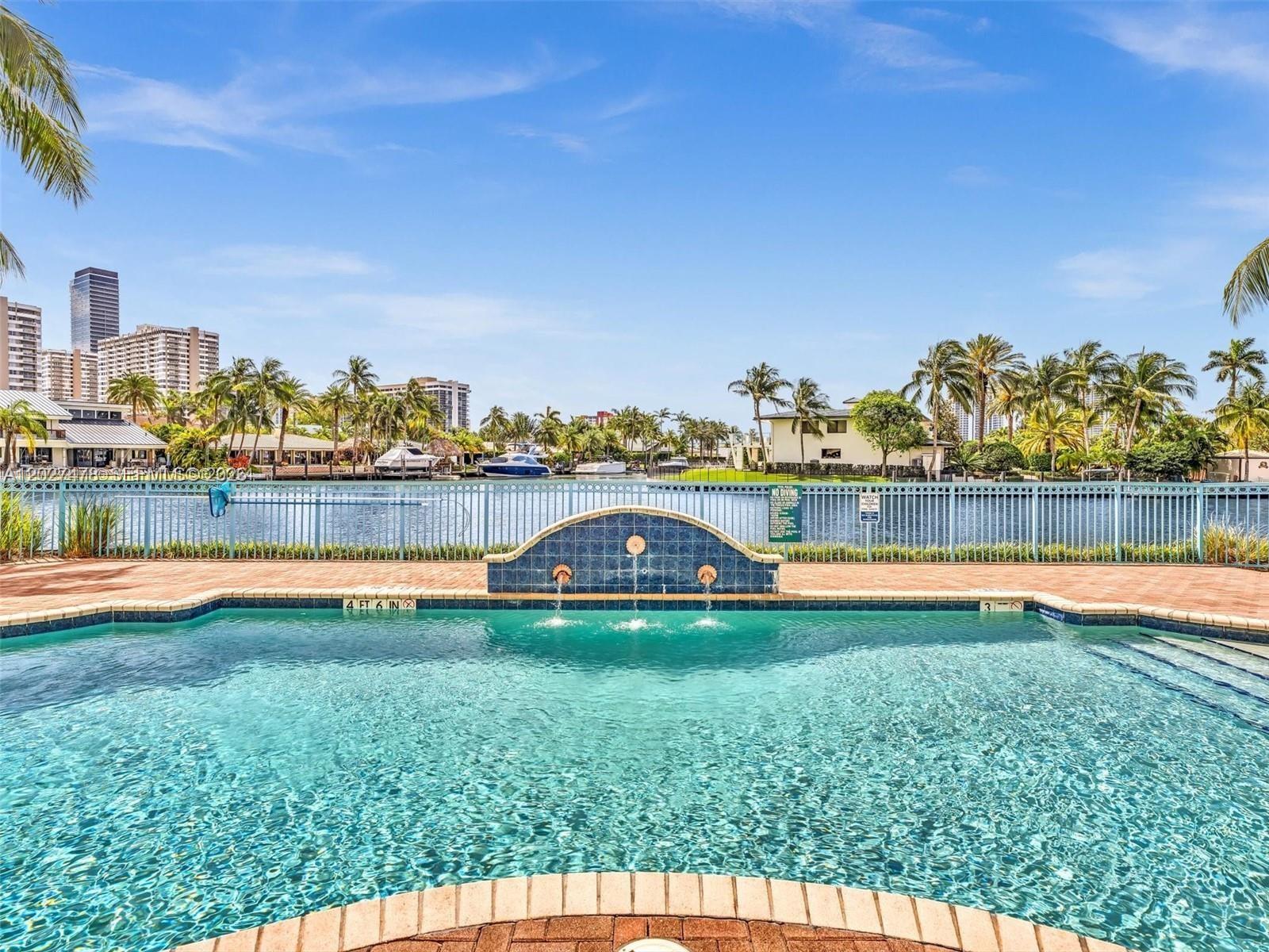 HALLANDALE BEACH PRIVATE - Residential Lease