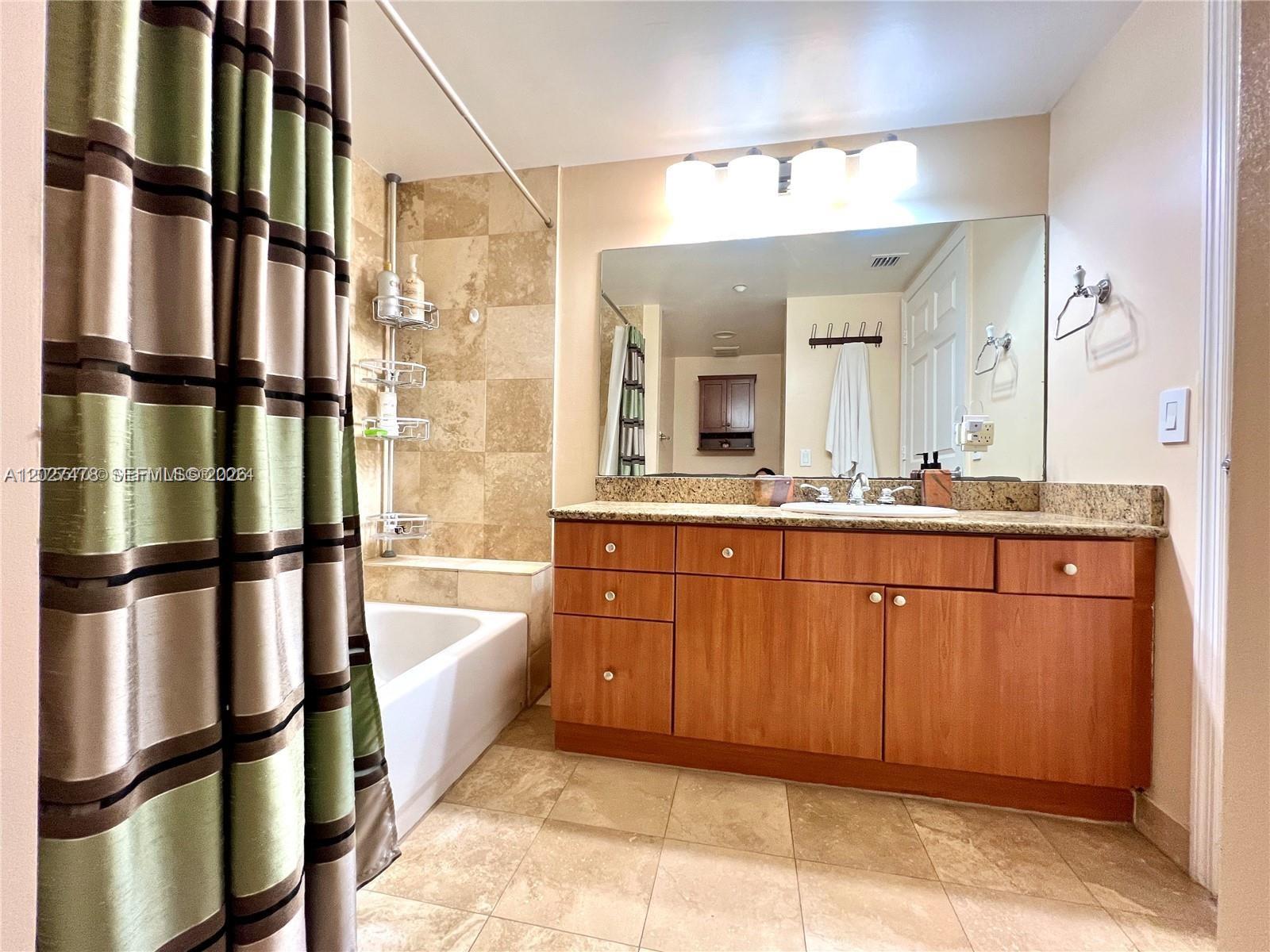 HALLANDALE BEACH PRIVATE - Residential Lease