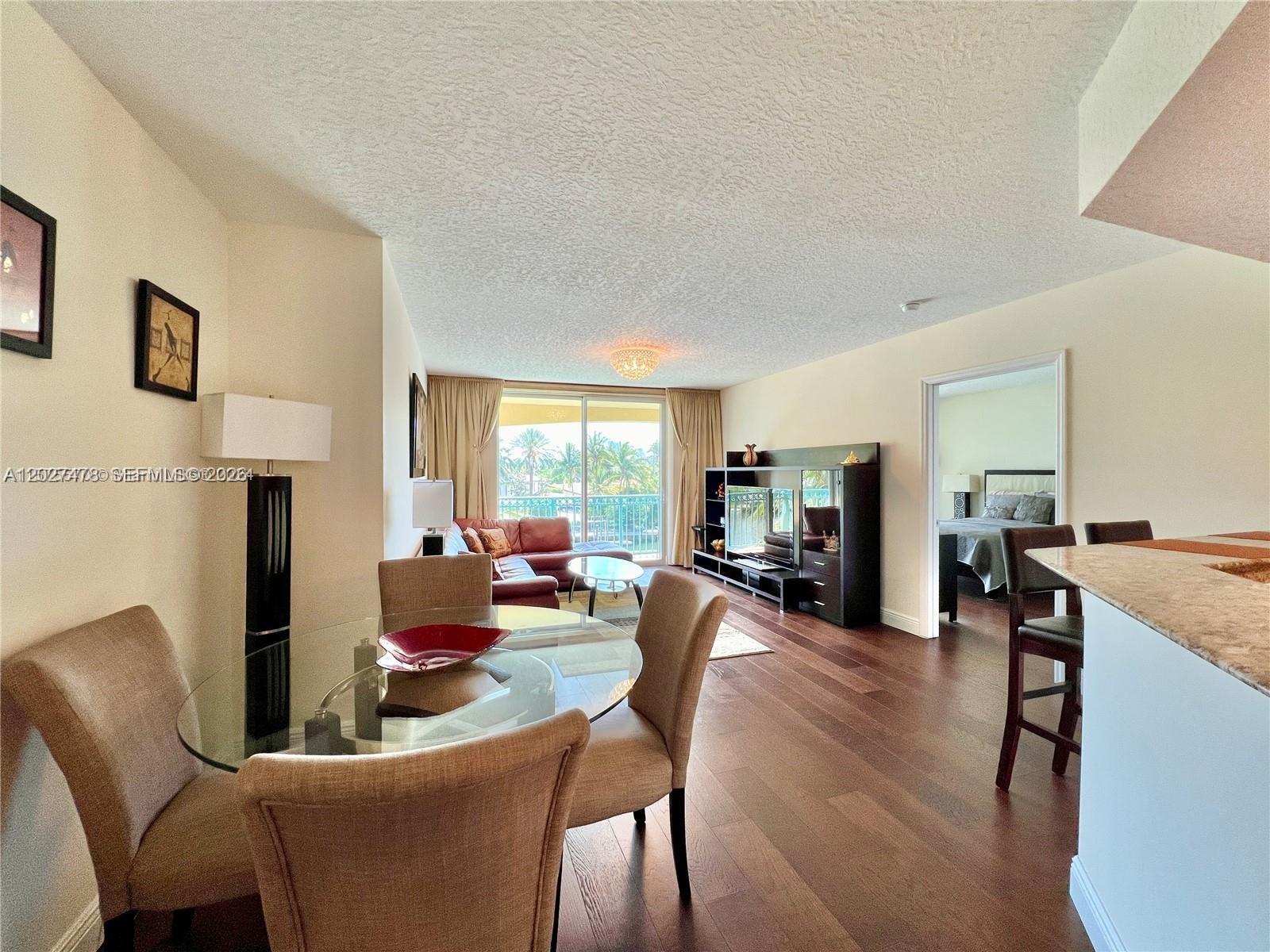 HALLANDALE BEACH PRIVATE - Residential Lease