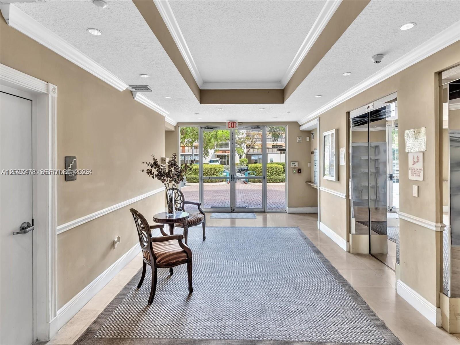 HALLANDALE BEACH PRIVATE - Residential Lease