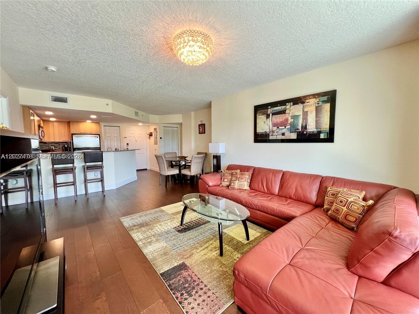 HALLANDALE BEACH PRIVATE - Residential Lease