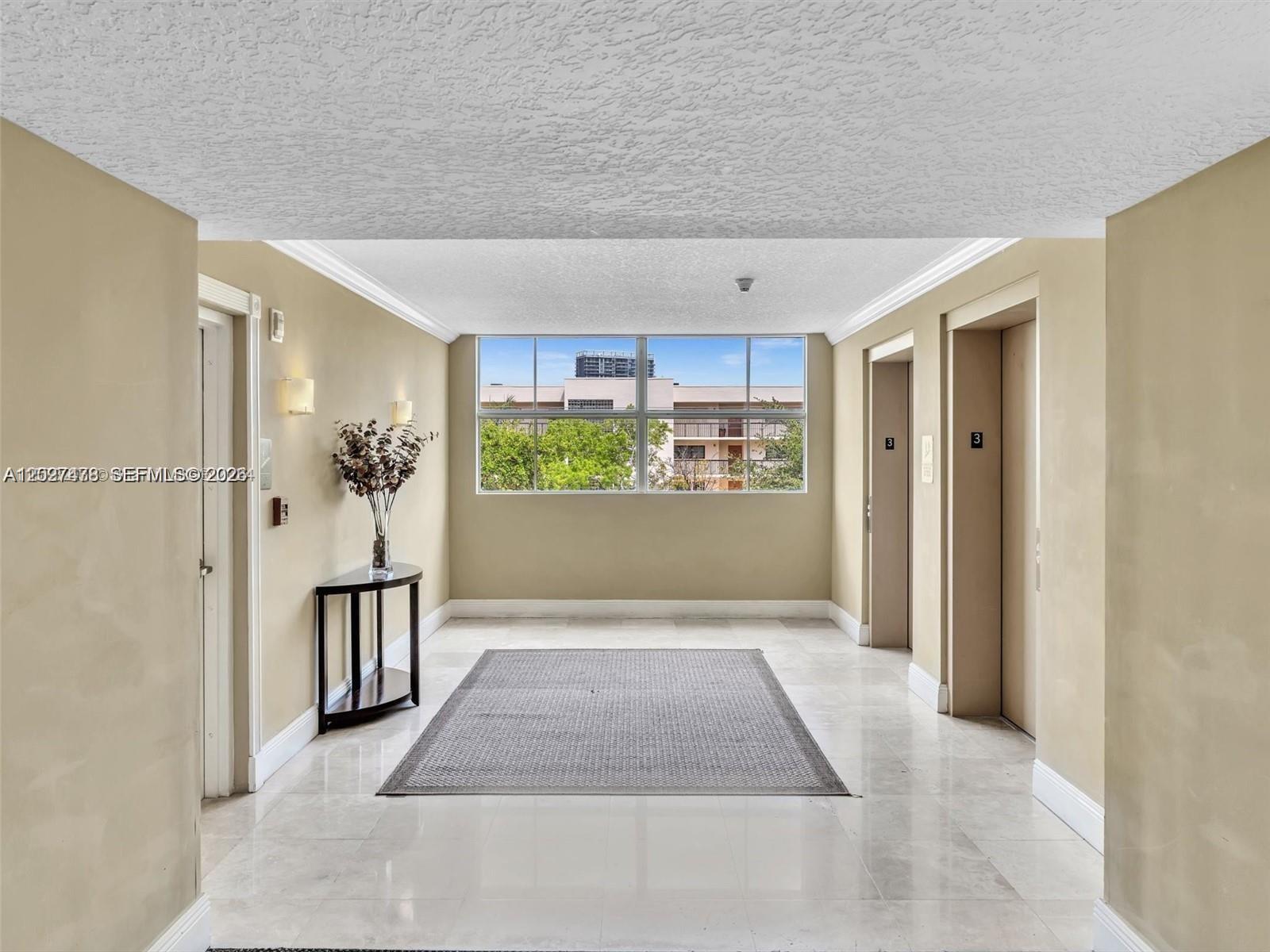 HALLANDALE BEACH PRIVATE - Residential Lease