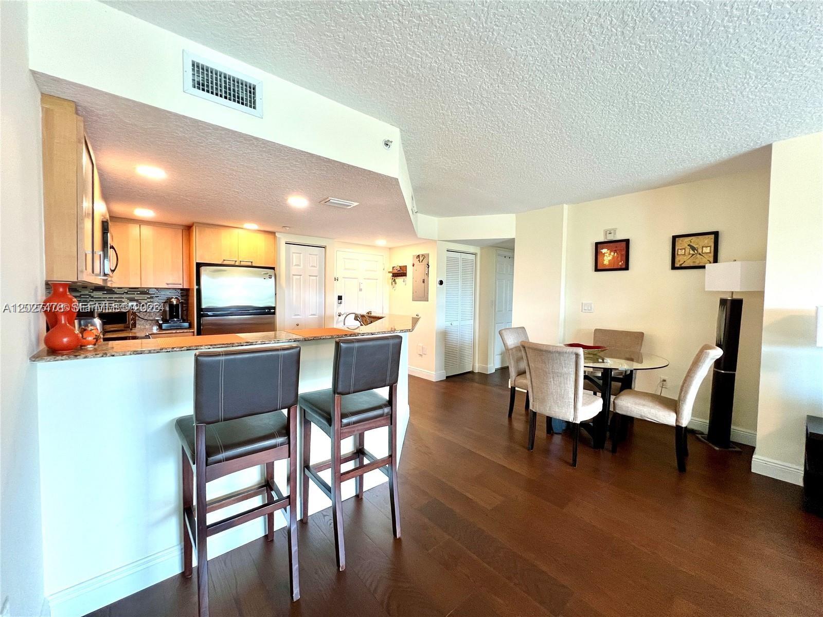 HALLANDALE BEACH PRIVATE - Residential Lease