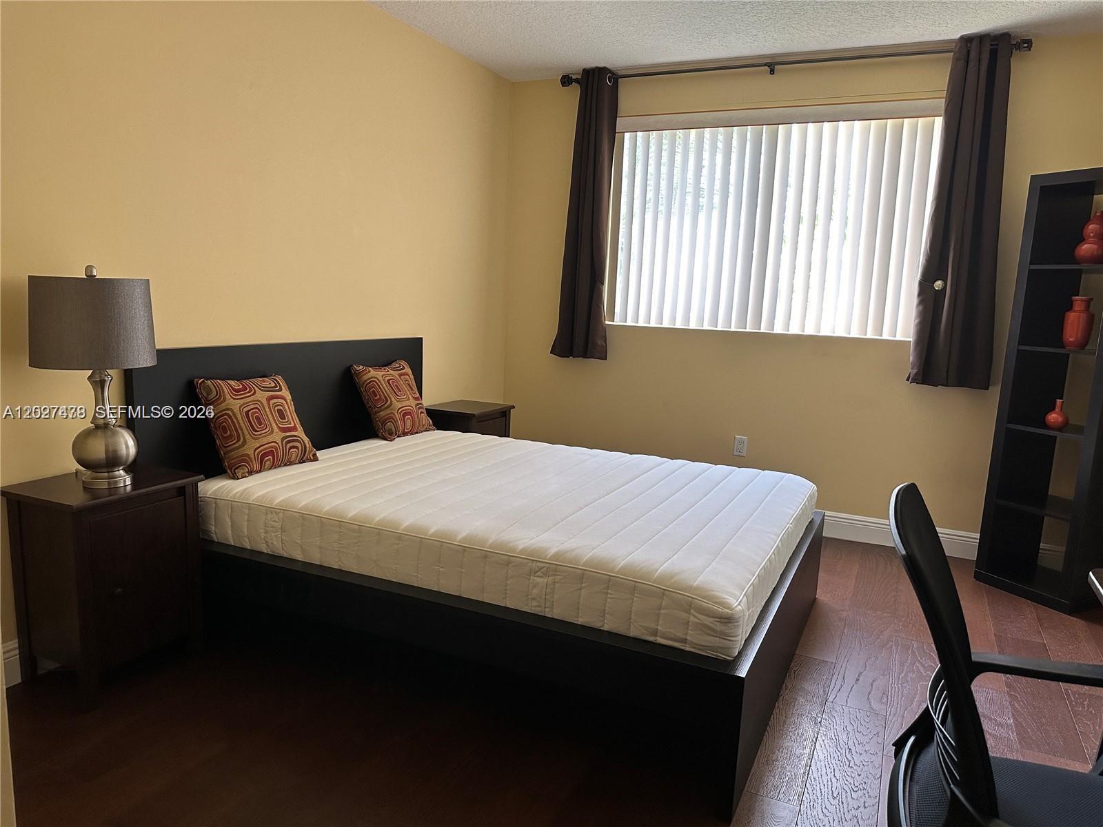 HALLANDALE BEACH PRIVATE - Residential Lease