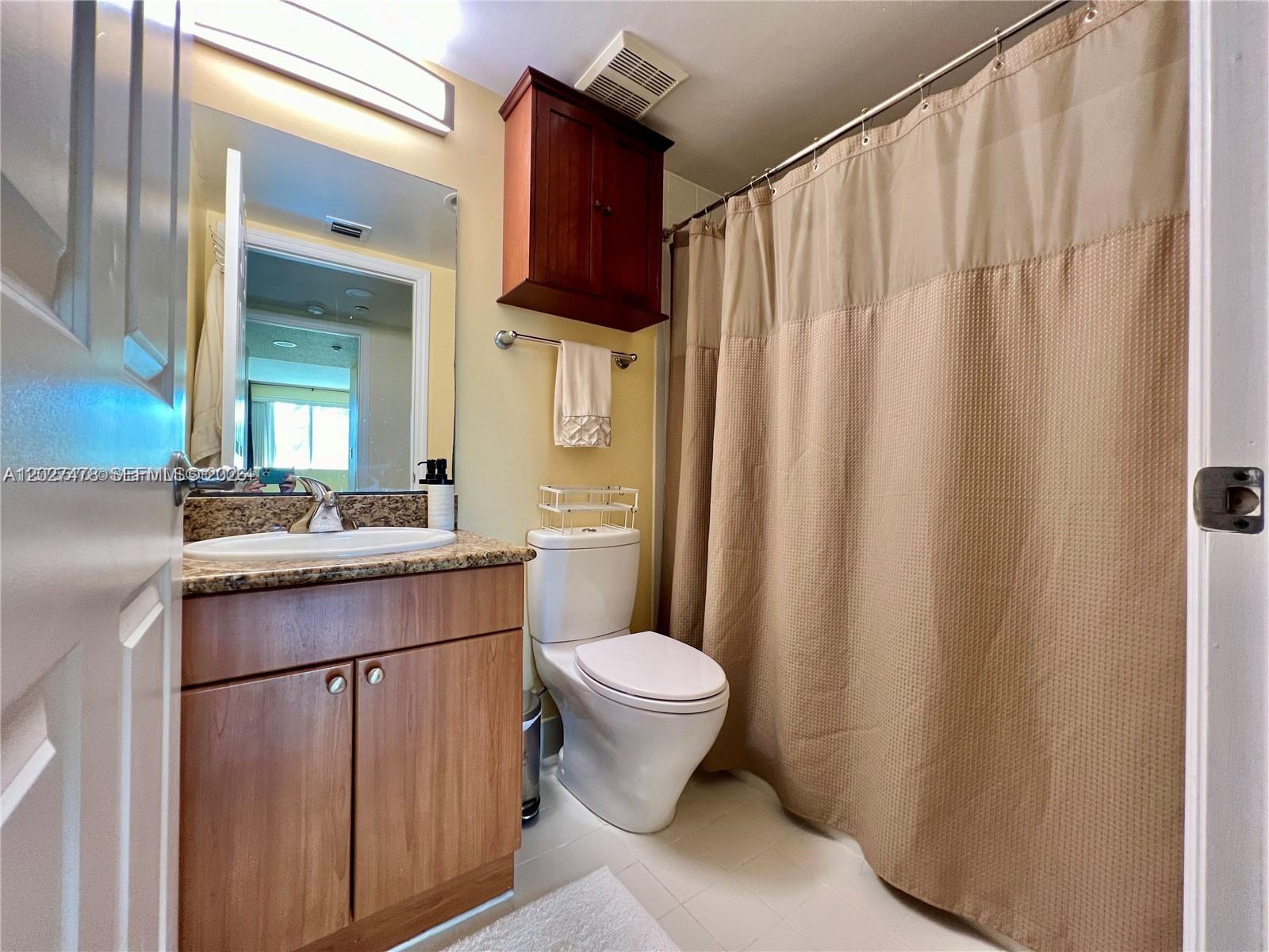 HALLANDALE BEACH PRIVATE - Residential Lease