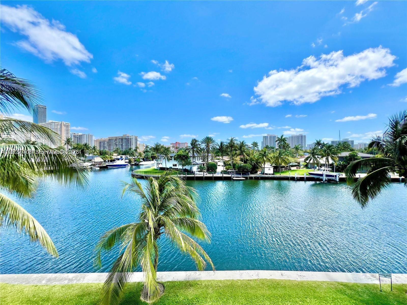HALLANDALE BEACH PRIVATE - Residential Lease