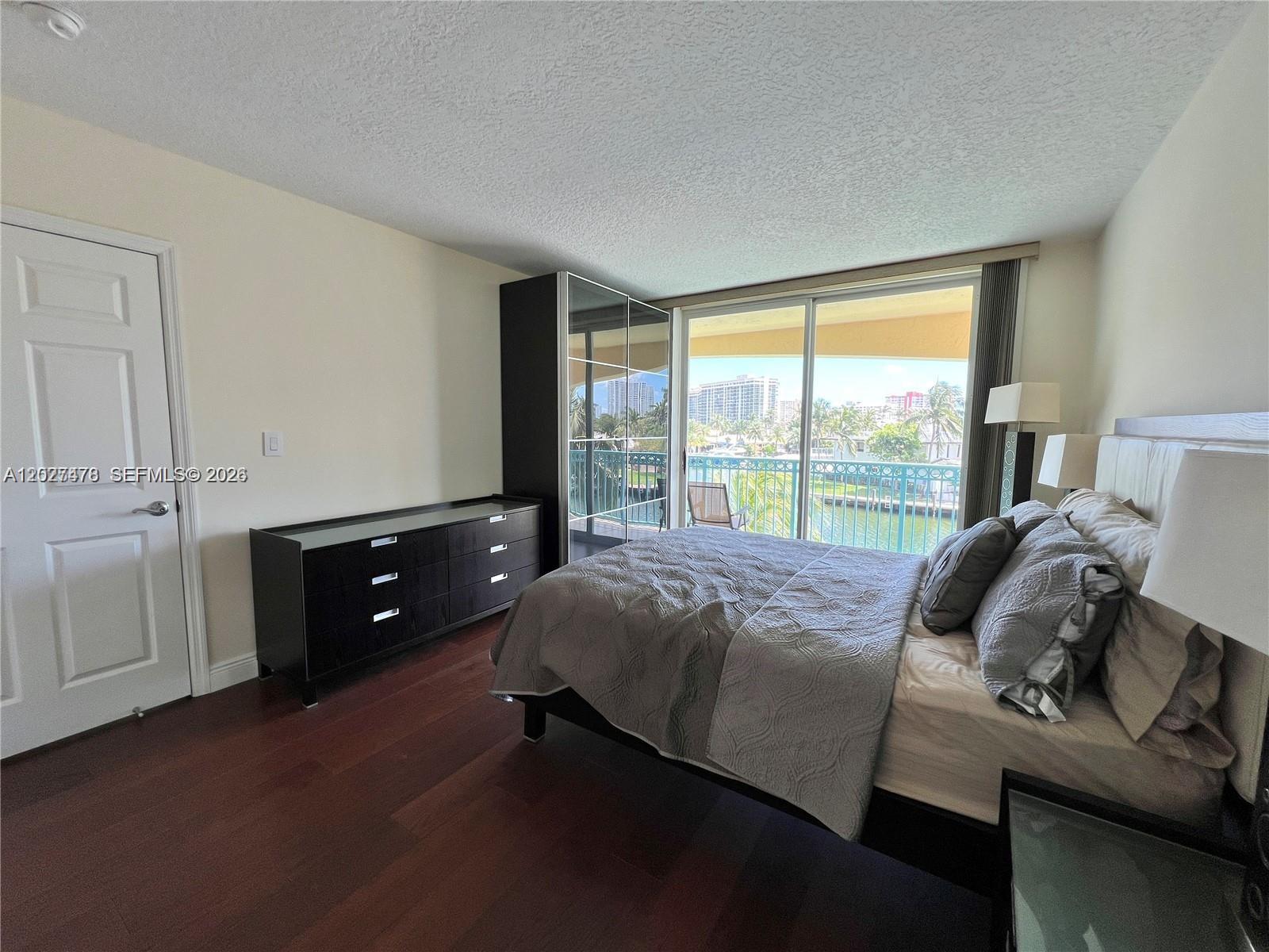 HALLANDALE BEACH PRIVATE - Residential Lease