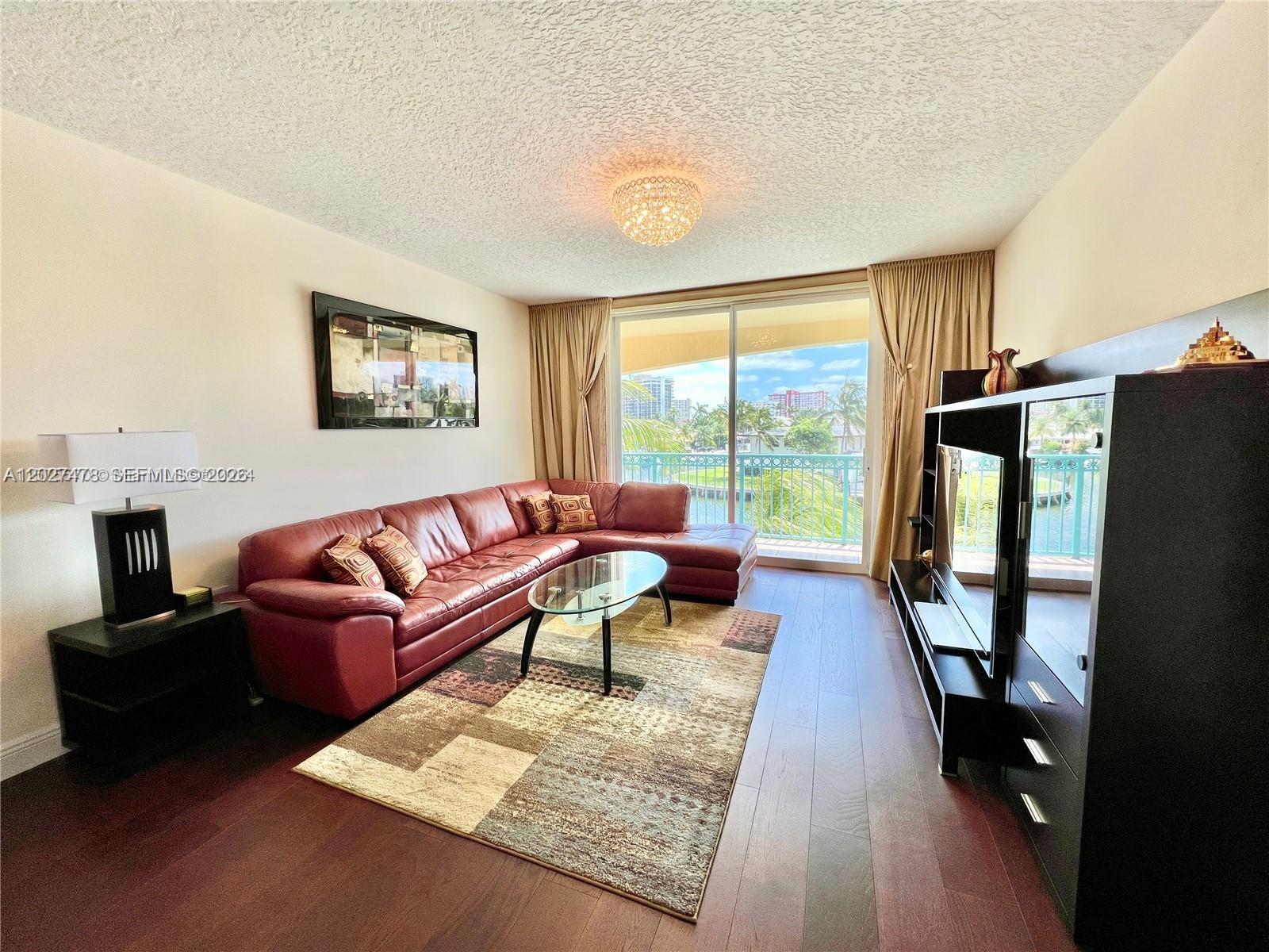 HALLANDALE BEACH PRIVATE - Residential Lease
