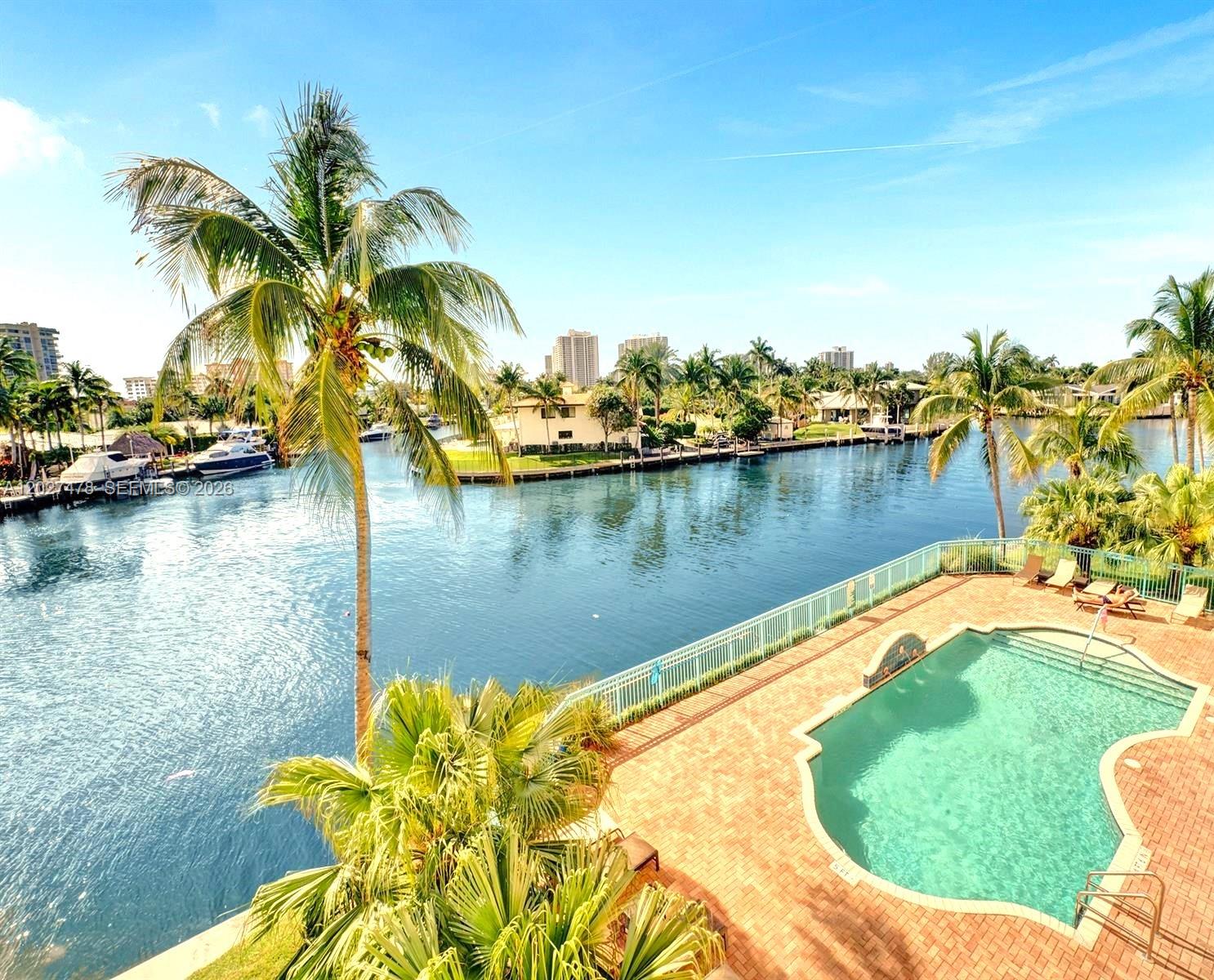 HALLANDALE BEACH PRIVATE - Residential Lease