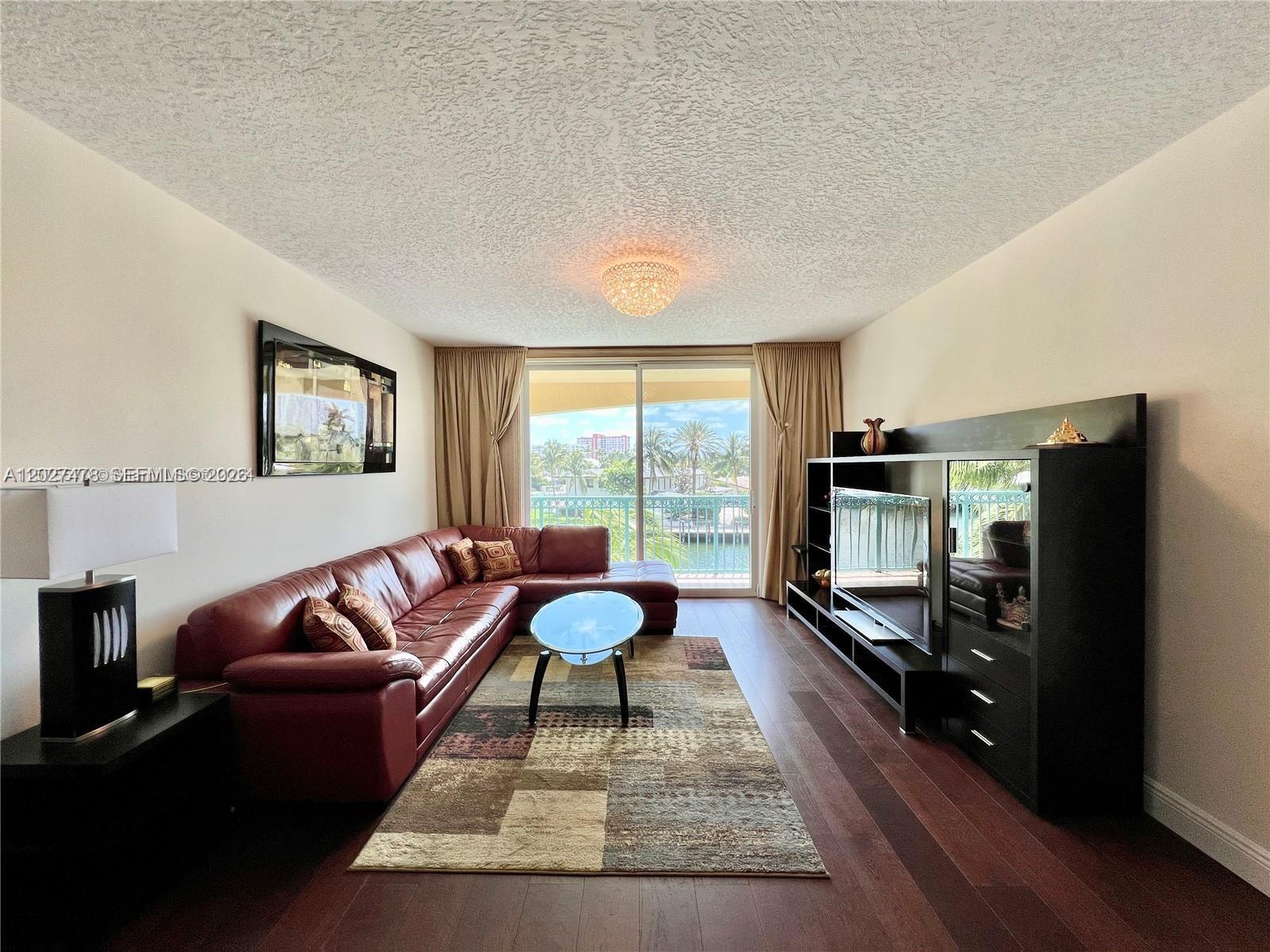 HALLANDALE BEACH PRIVATE - Residential Lease