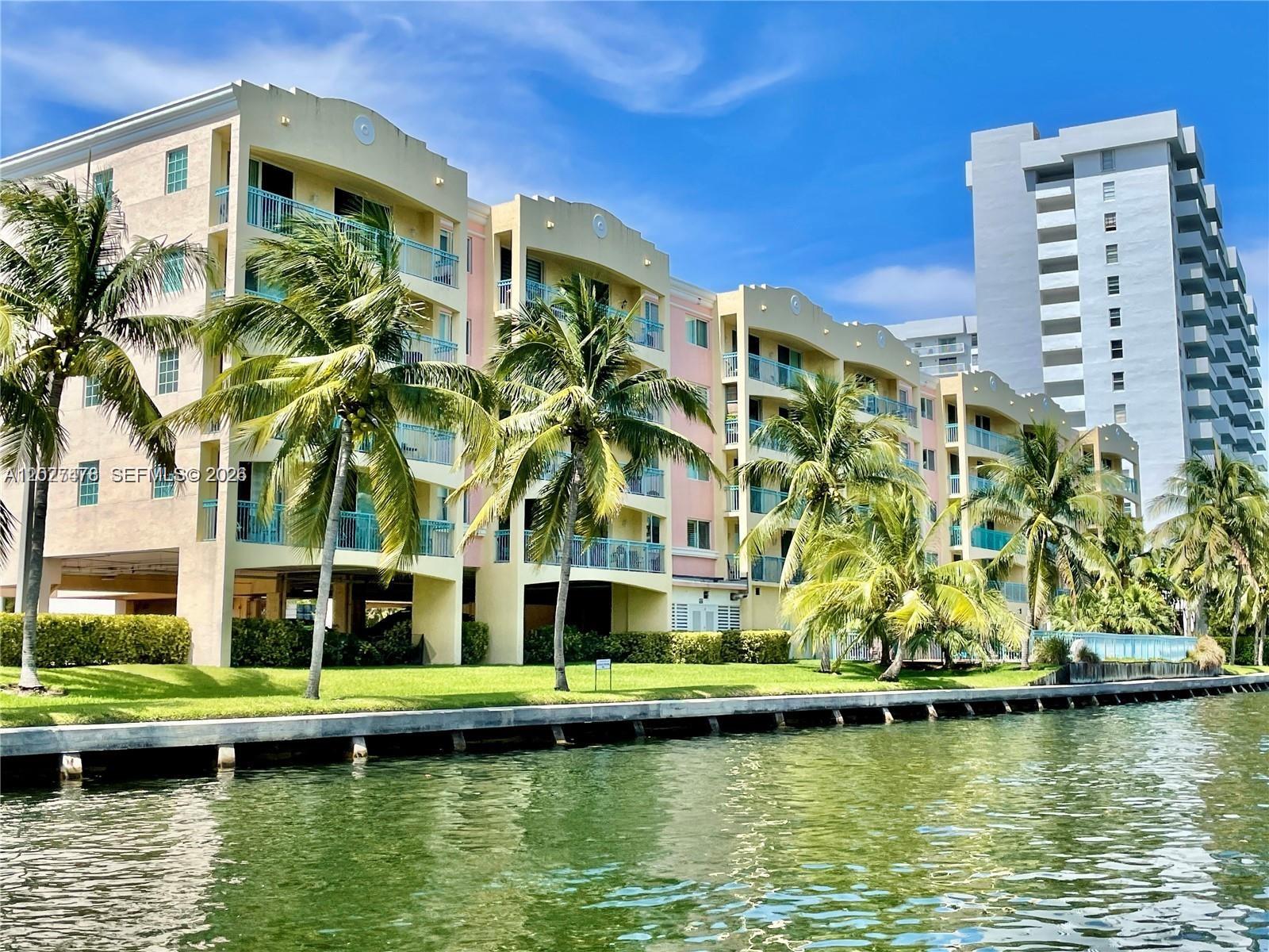 WATERFRONT BOUTIQUE BUILDING, SPACIOUS COZY REMODELED FULLY FURNISHED 2 BEDROOM 2 BATHROOM, SPLIT FLOOR PLAN. BEAUTIFUL INTERCOASTAL, GARDEN AND POOL VIEWS. HARDWOOD FLOORS ALL OVER IN THE APARTMENT. WASHER AND DRYER IN THE UNIT. HURRICANE IMPACT DOORS AND WINDOWS, OVERSIZED BALCONY, EXTRA LARGE STORAGE NEXT TO THE APARTMENT, ASSIGNED PARKING SPOT & PLENTY OF GUEST PARKING. GREAT LOCATION, MINUTES TO THE BEACH. RESTAURANTS, 15 MINUTES THE AVENTURA MALL, 5 MINUTES THE CASINO & GULFSTREAM PARK RACING. 15 MINUTES AIRPORT. >>>PHOTOS ALL PHOTOS IS SHOWING THIS BEAUTIFUL FURNISHED APARTMENT EQUIPMENT AND VIEW.>>>> LOCATION IS EVERYTHING!!  NO PET ALLOWED IN THIS BUILDING.