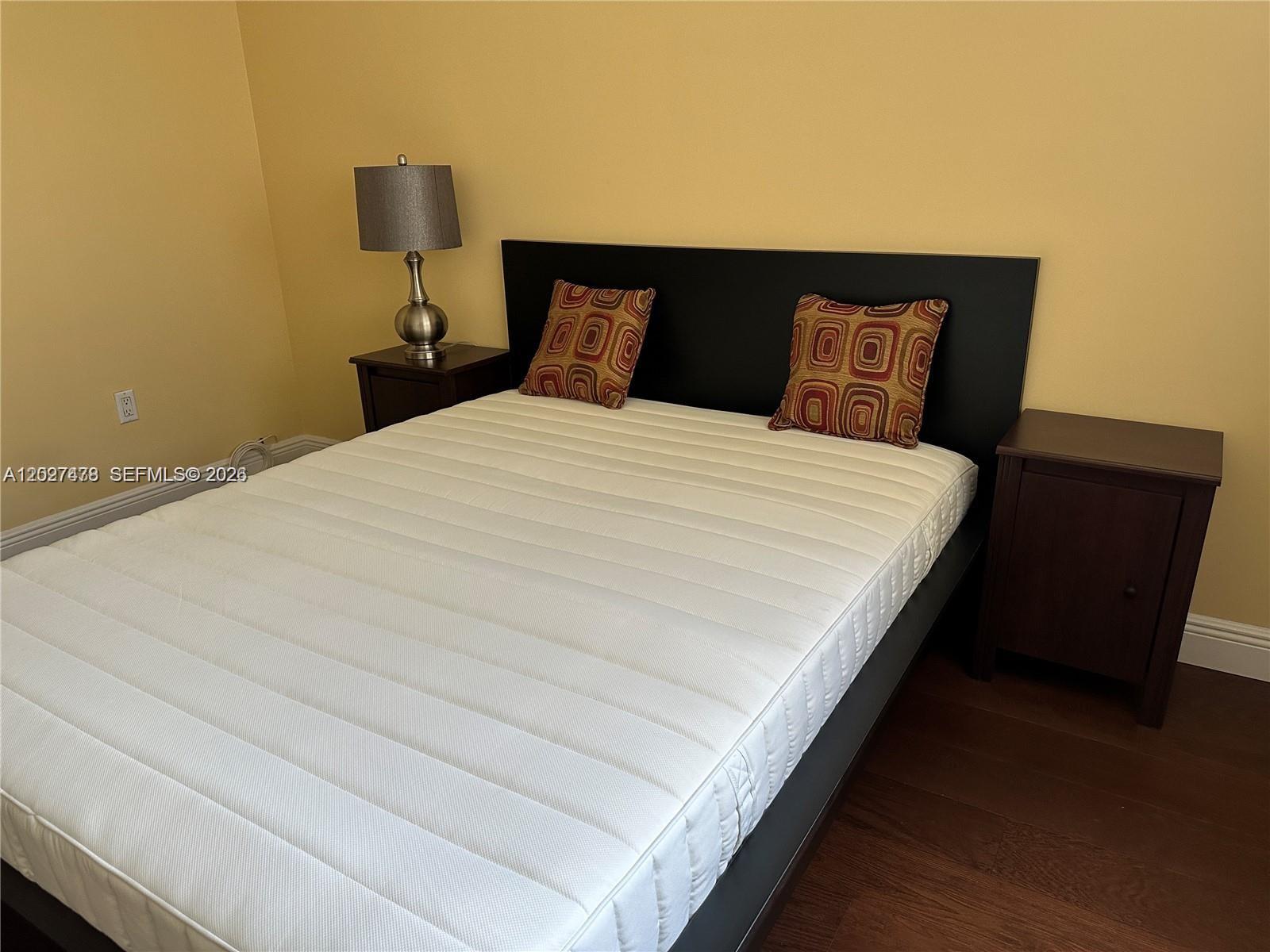 HALLANDALE BEACH PRIVATE - Residential Lease