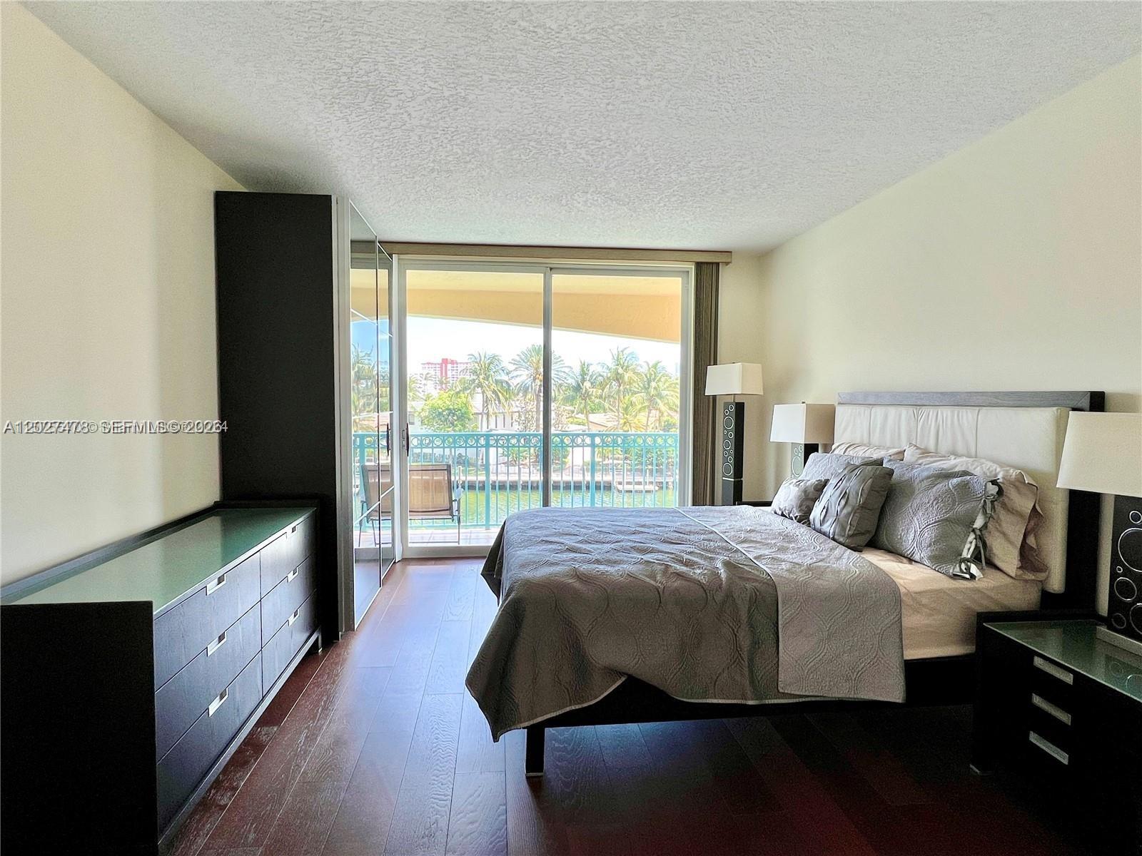 HALLANDALE BEACH PRIVATE - Residential Lease