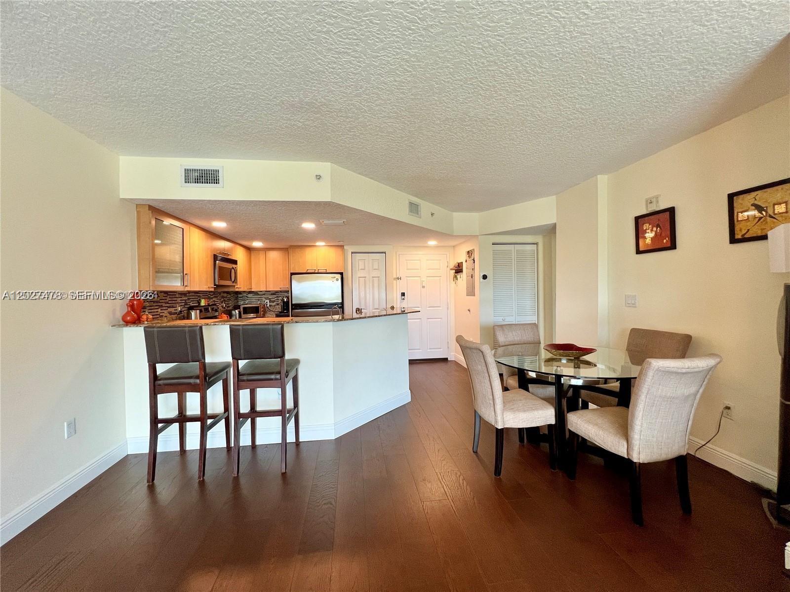 HALLANDALE BEACH PRIVATE - Residential Lease