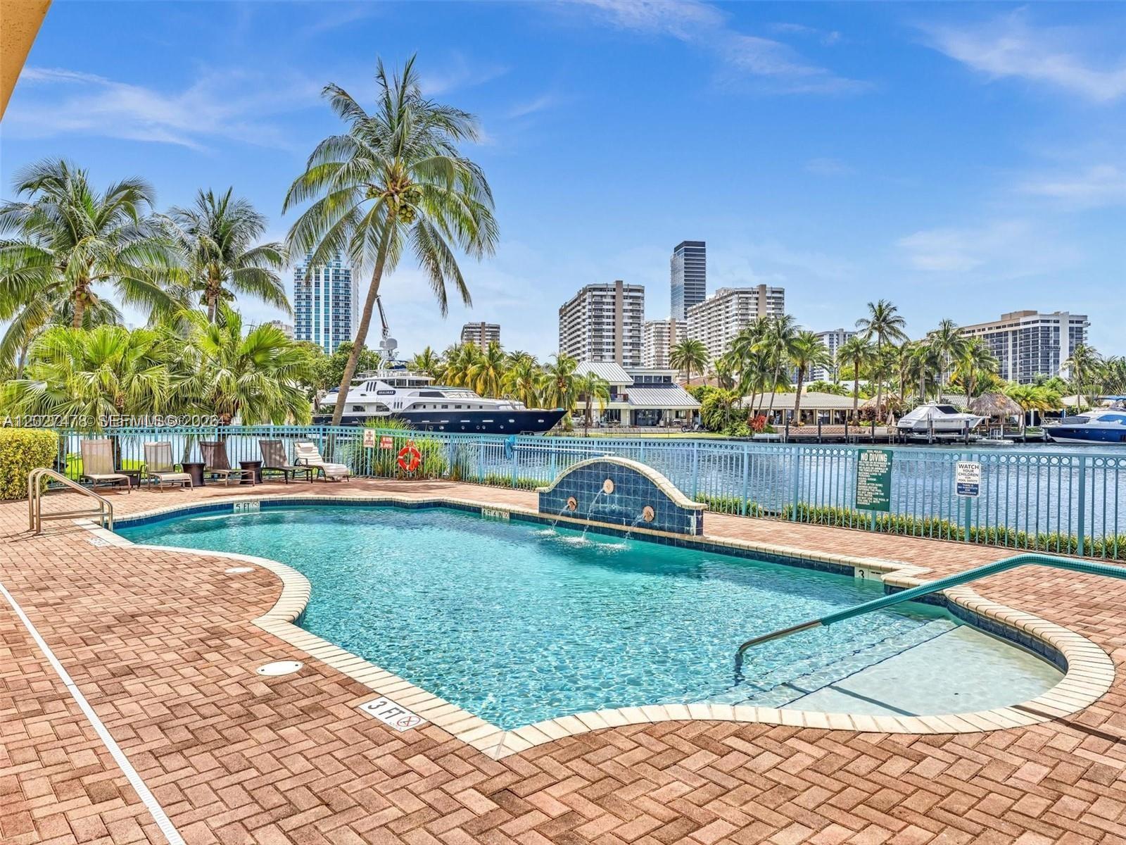 HALLANDALE BEACH PRIVATE - Residential Lease