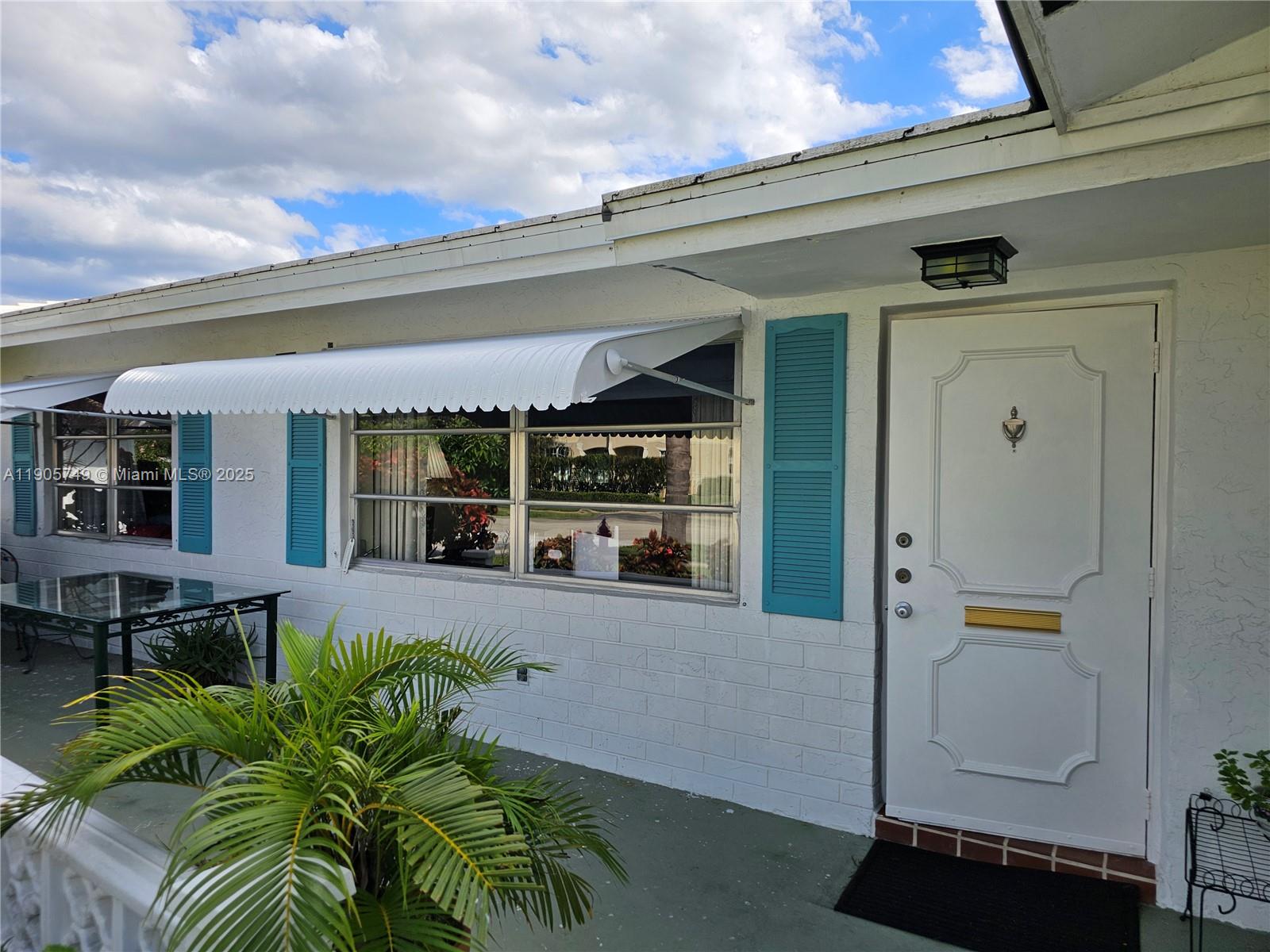 PALM BEACH LEISUREVILLE S - Residential