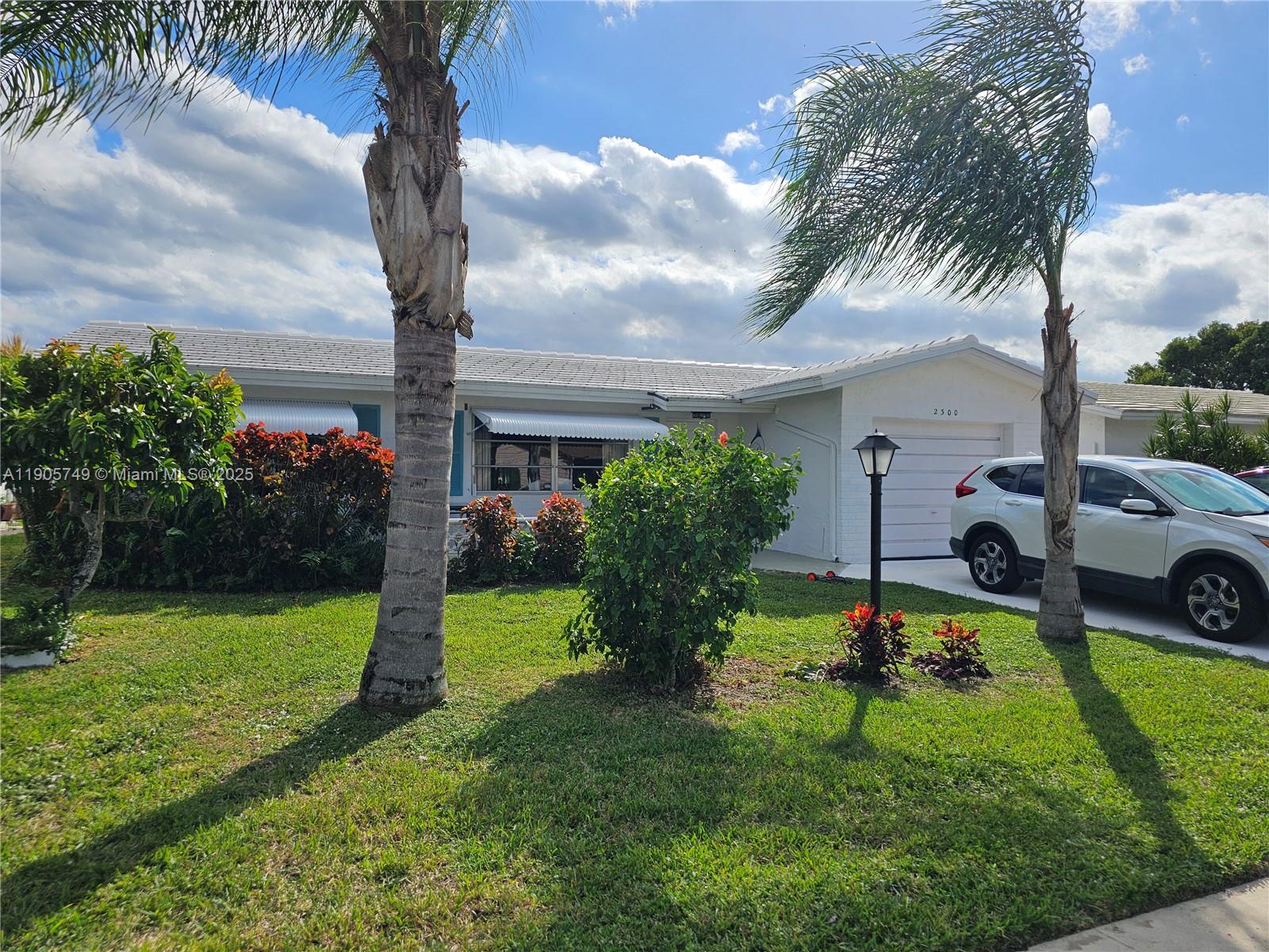 PALM BEACH LEISUREVILLE S - Residential