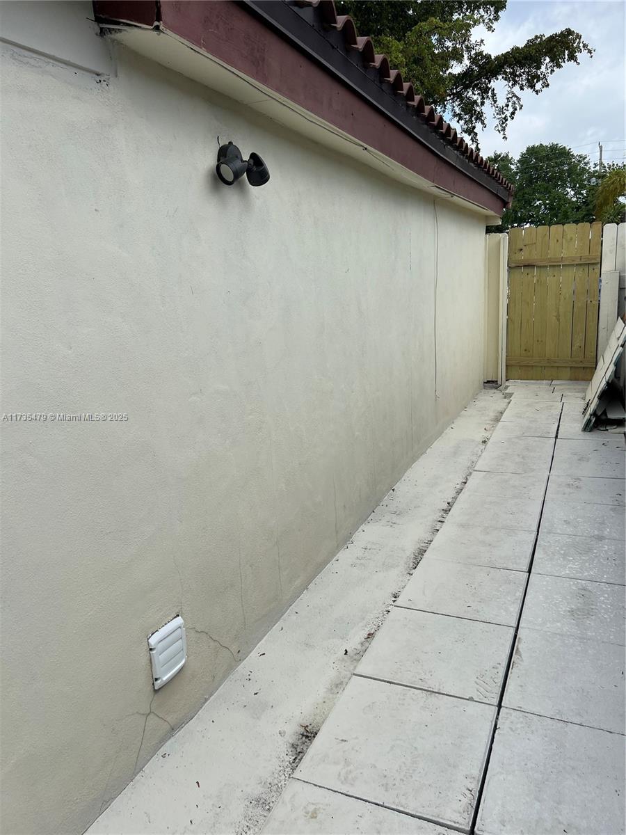 FULFORD BY SEA SEC O - Residential Lease
