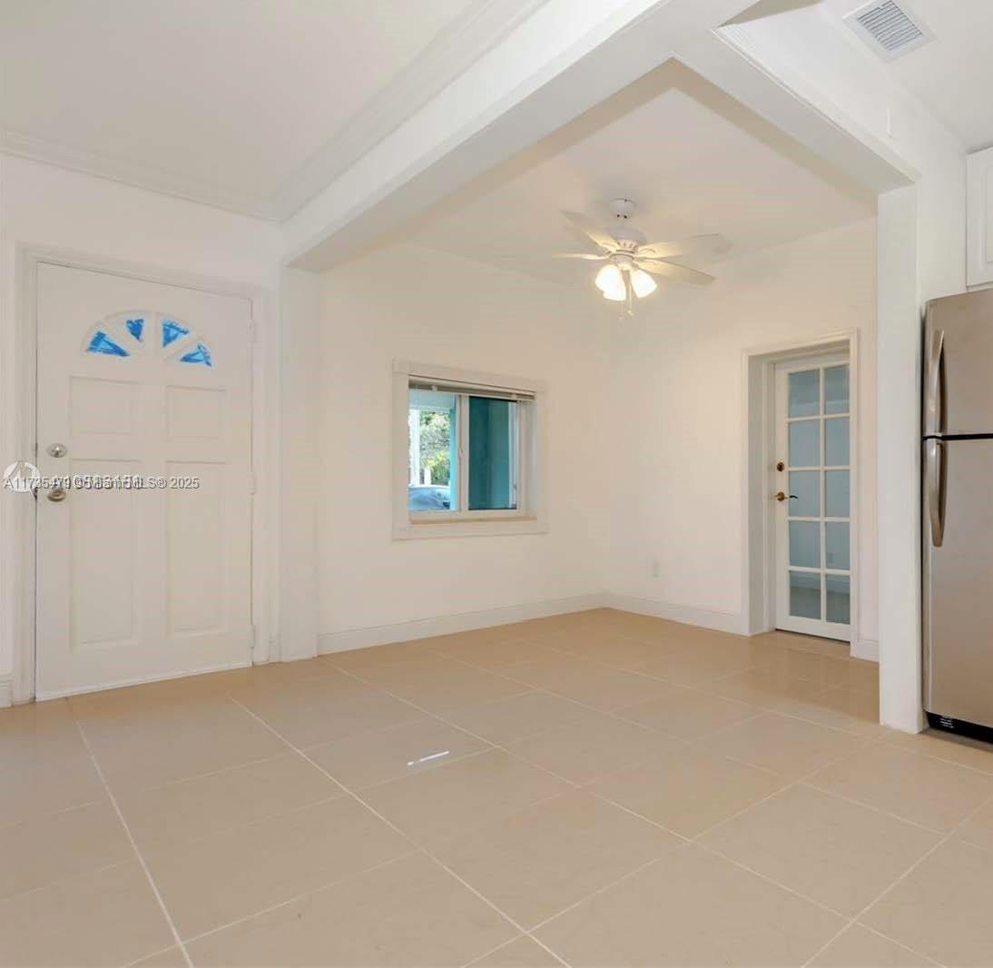 FULFORD BY SEA SEC O - Residential Lease