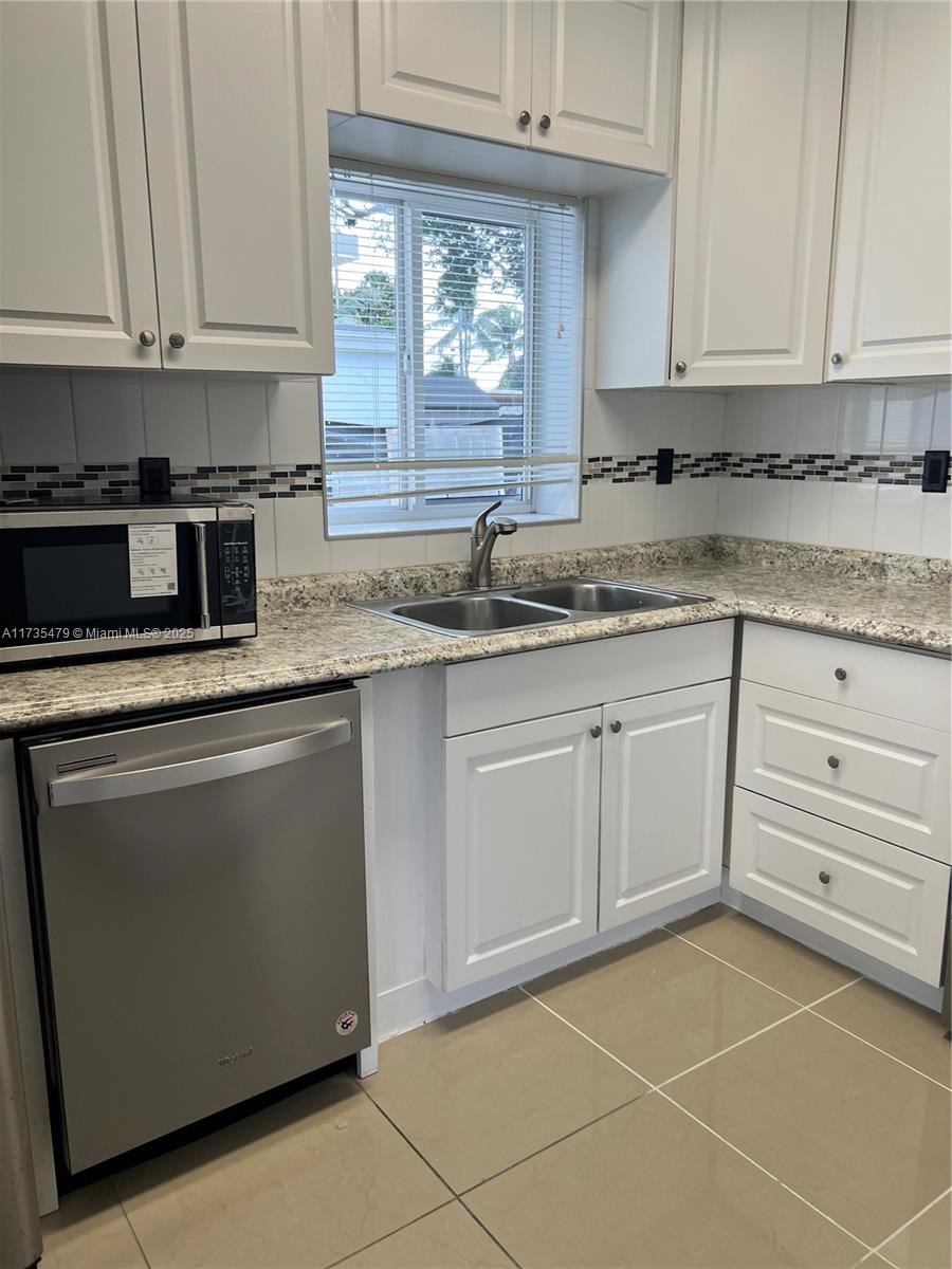 FULFORD BY SEA SEC O - Residential Lease