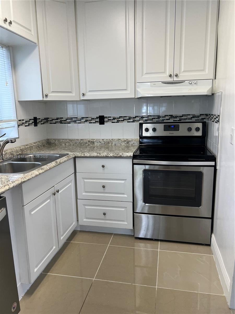 FULFORD BY SEA SEC O - Residential Lease