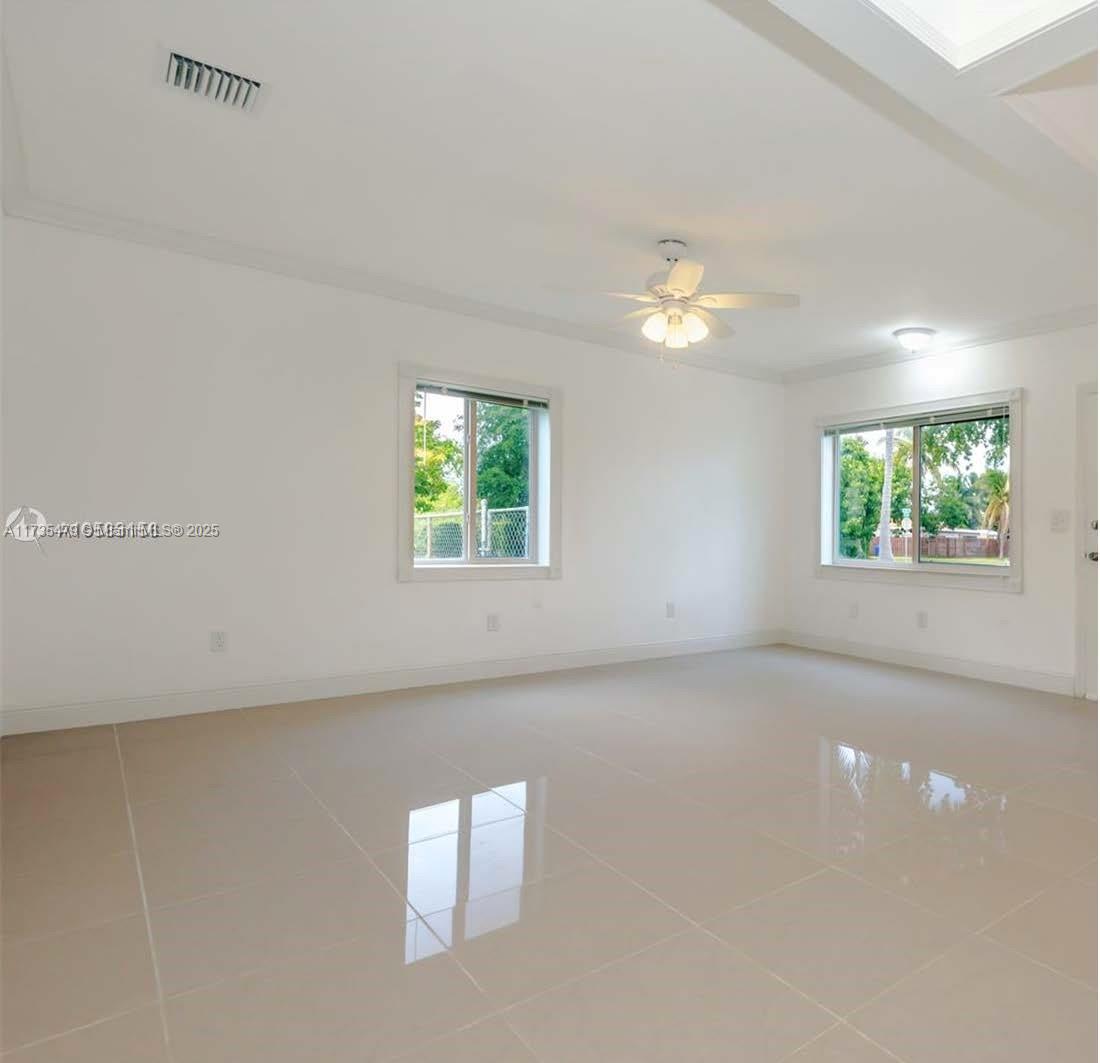 FULFORD BY SEA SEC O - Residential Lease