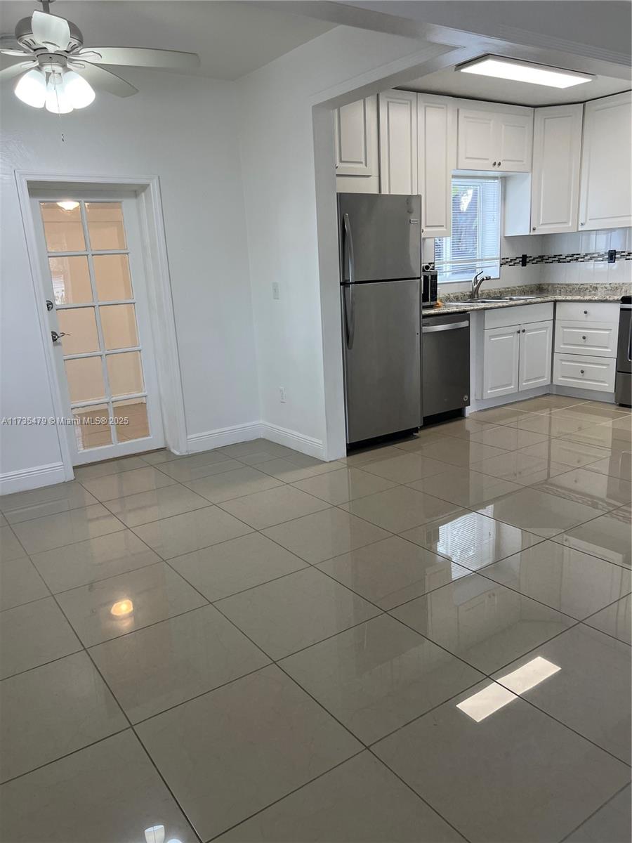 FULFORD BY SEA SEC O - Residential Lease