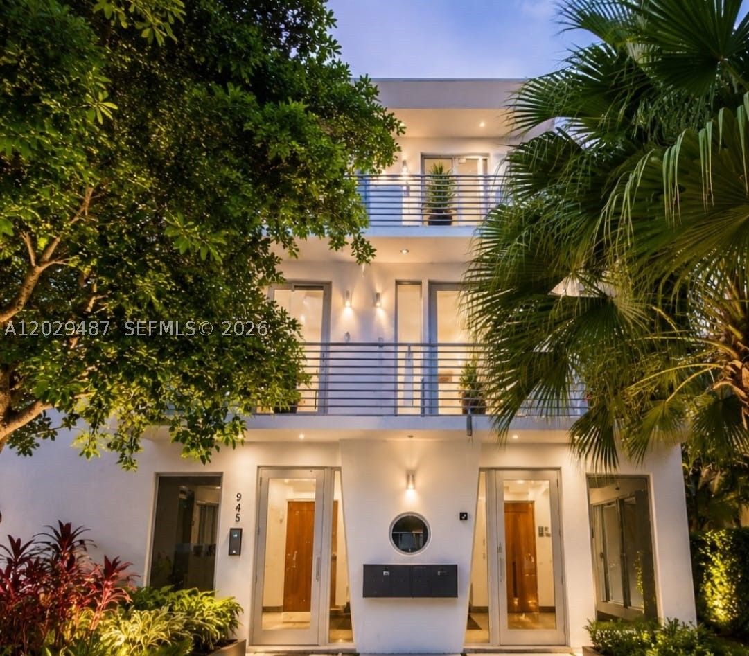 THE TERRACE CONDO - Residential