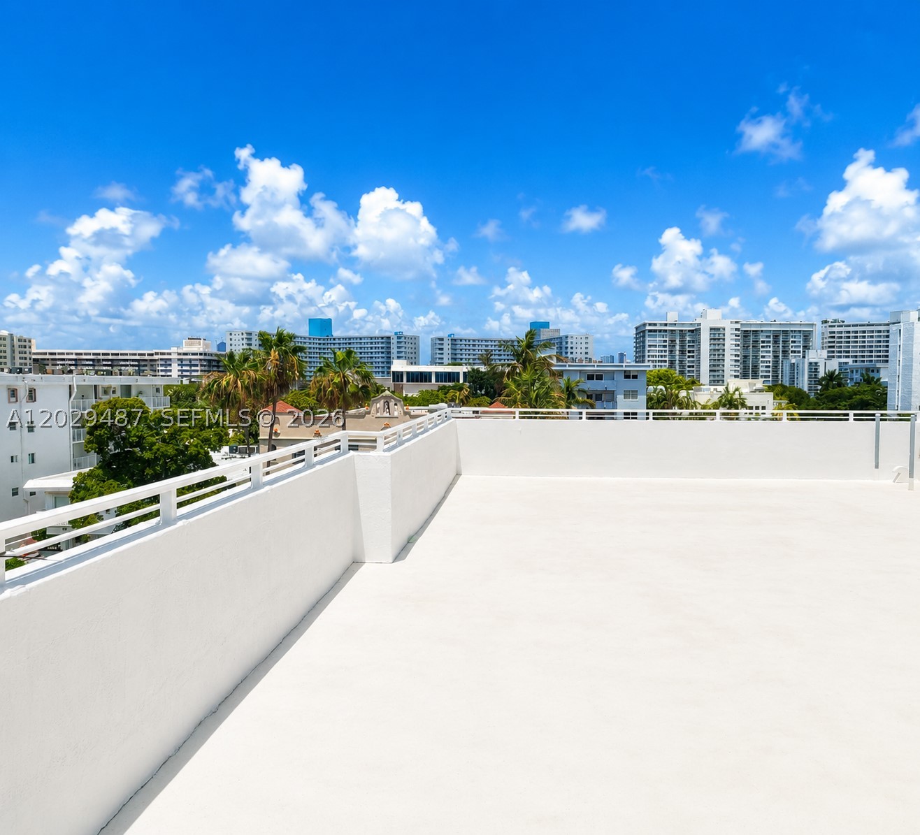 THE TERRACE CONDO - Residential