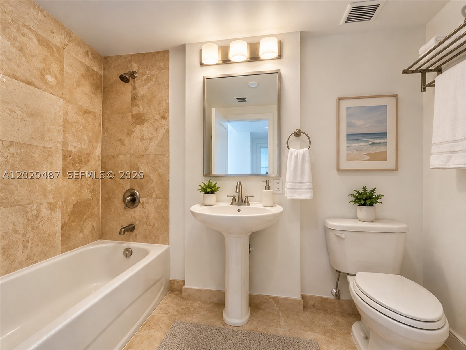 THE TERRACE CONDO - Residential