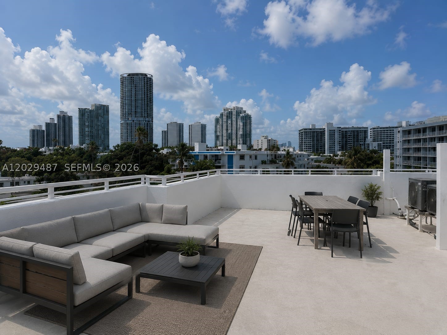 THE TERRACE CONDO - Residential