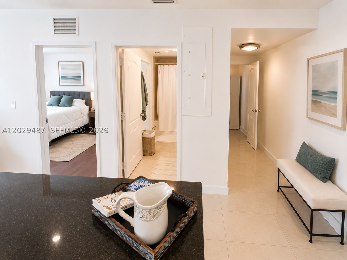 THE TERRACE CONDO - Residential